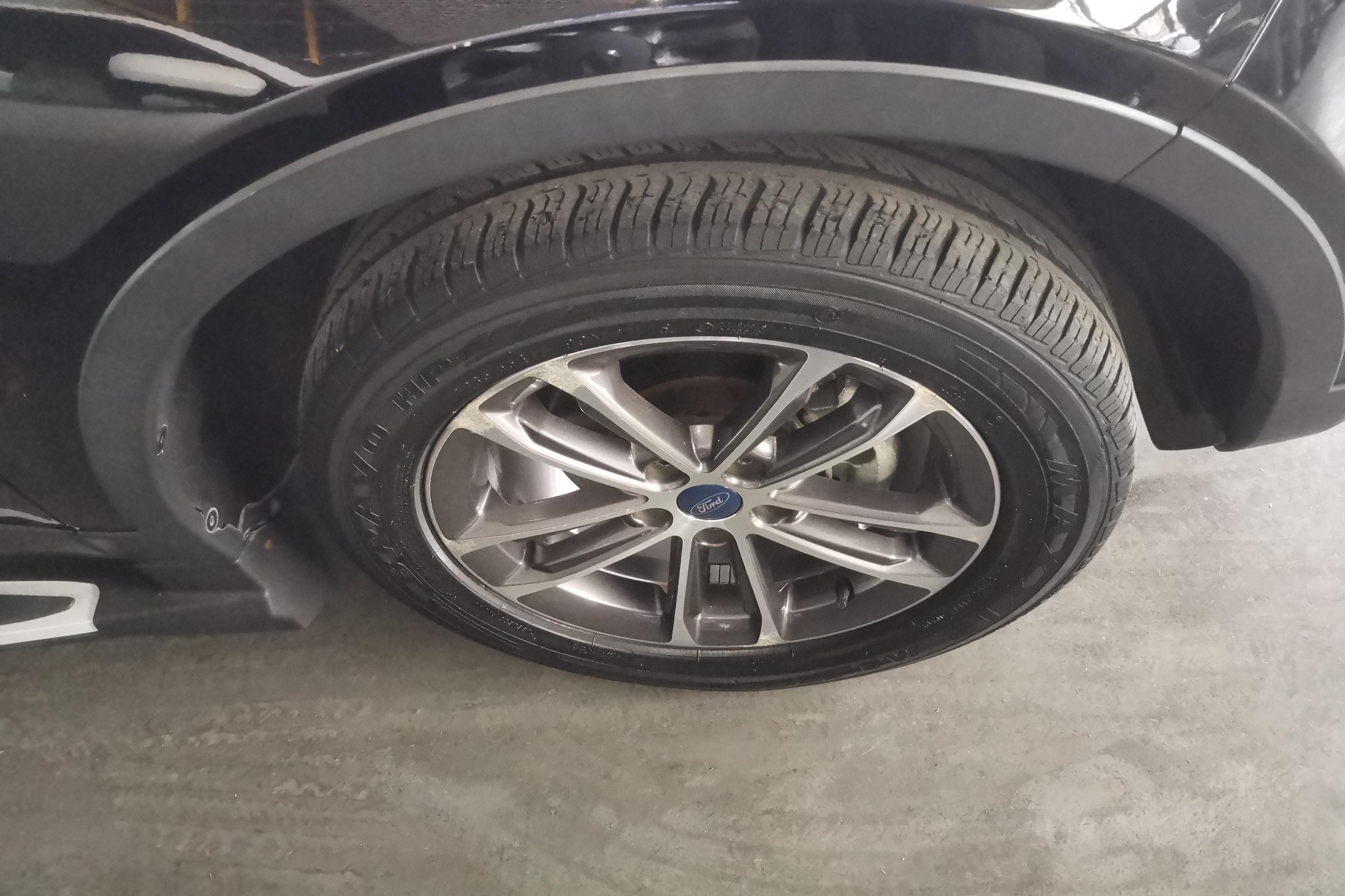 Ford Territory 2019 car image #6