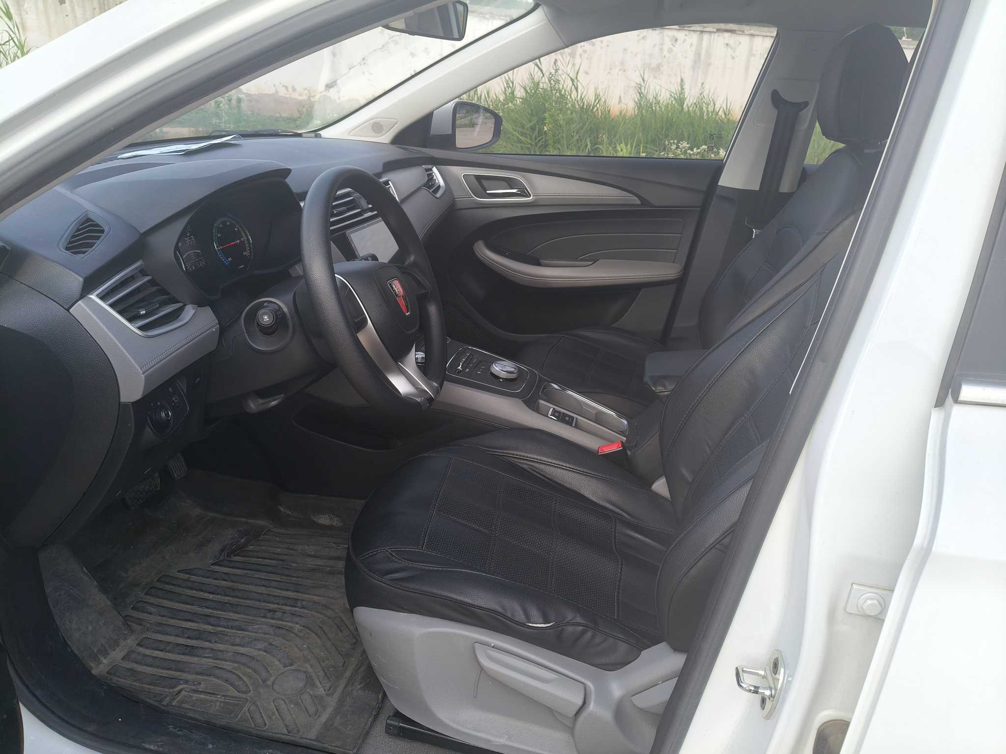 荣威 荣威Ei5 2022 汽车图片 #6