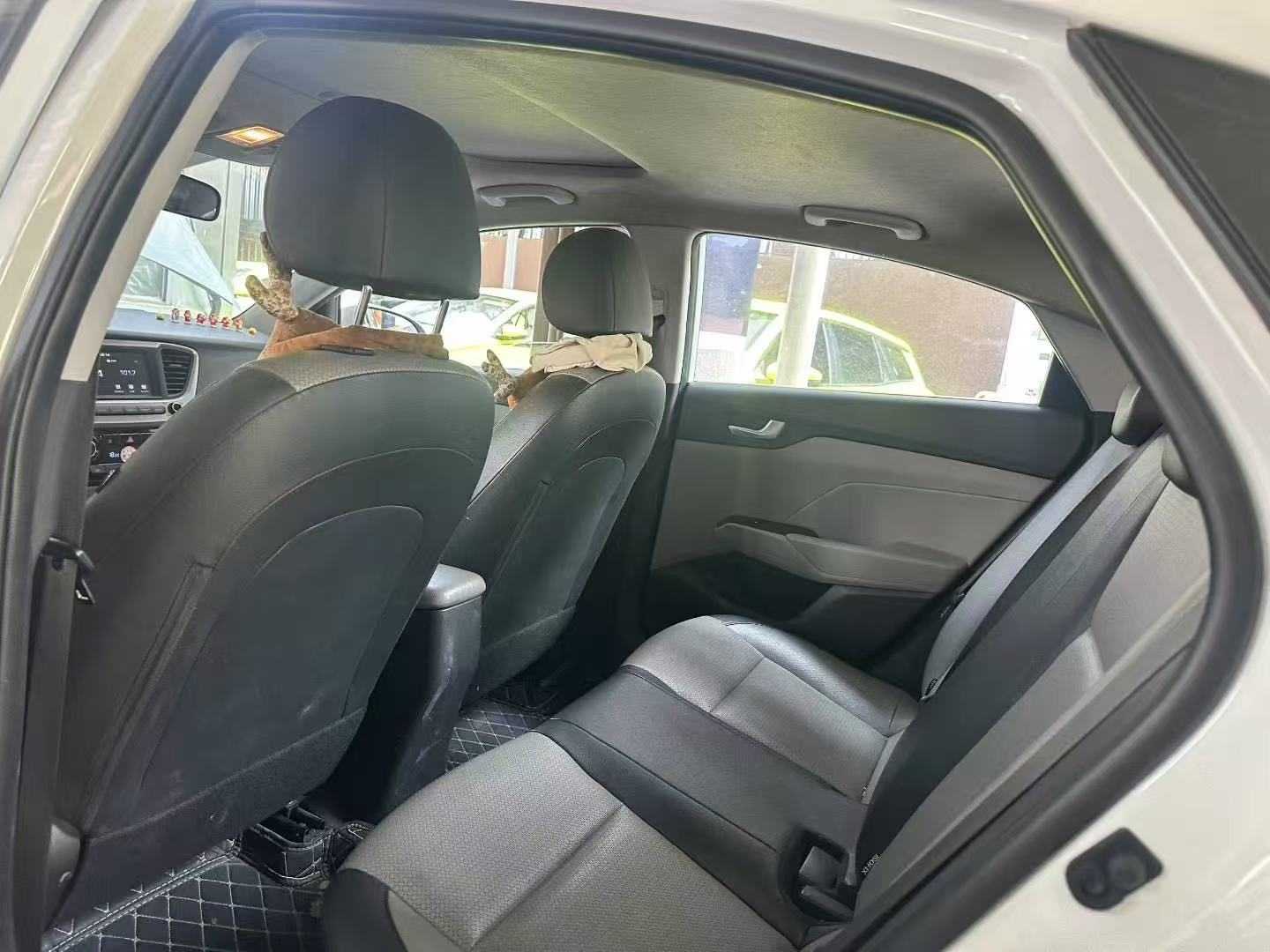 Hyundai Verna 2016 imagen de coche #6