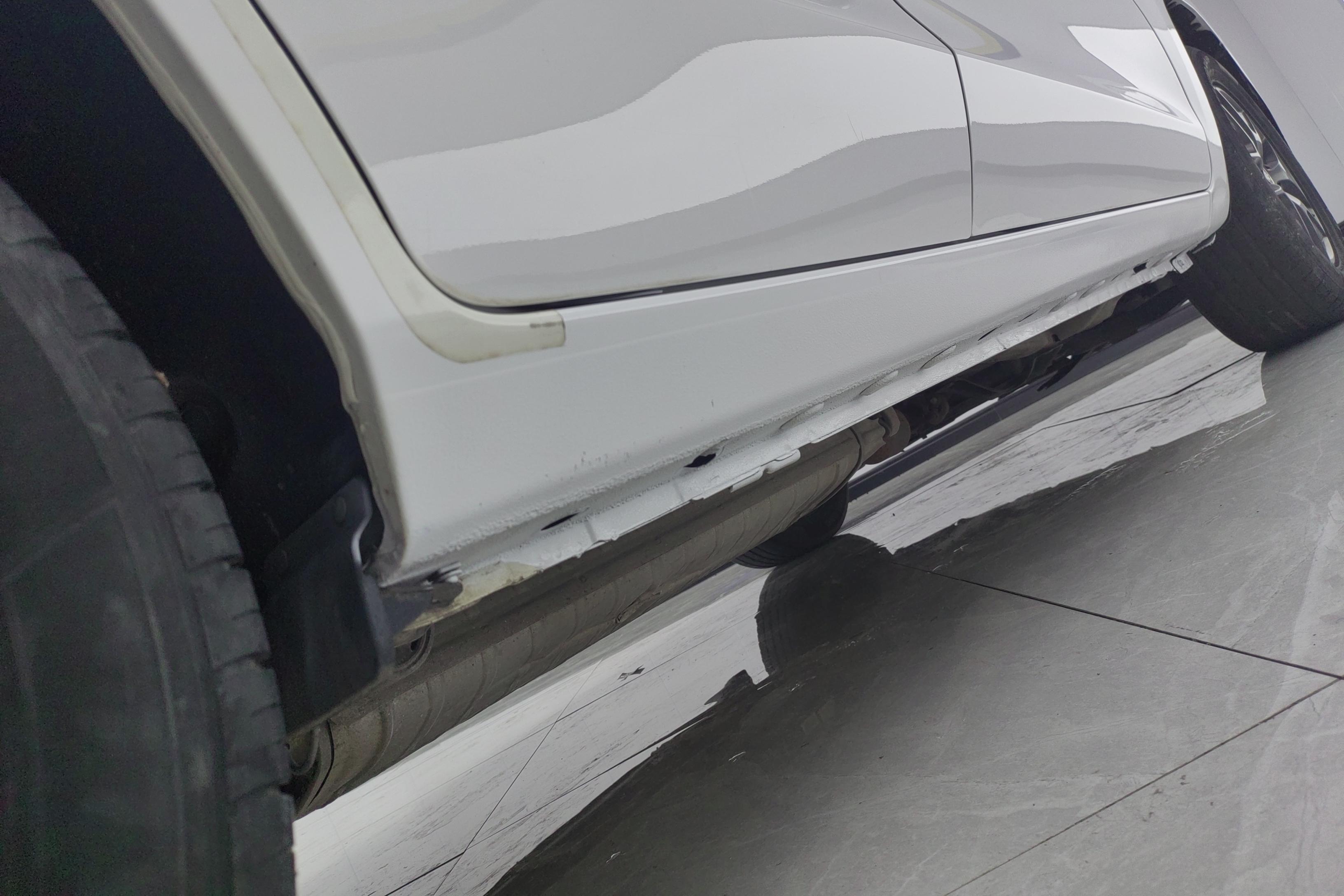 BYD Song 2020 #6 BYD Song 2020 car image #6