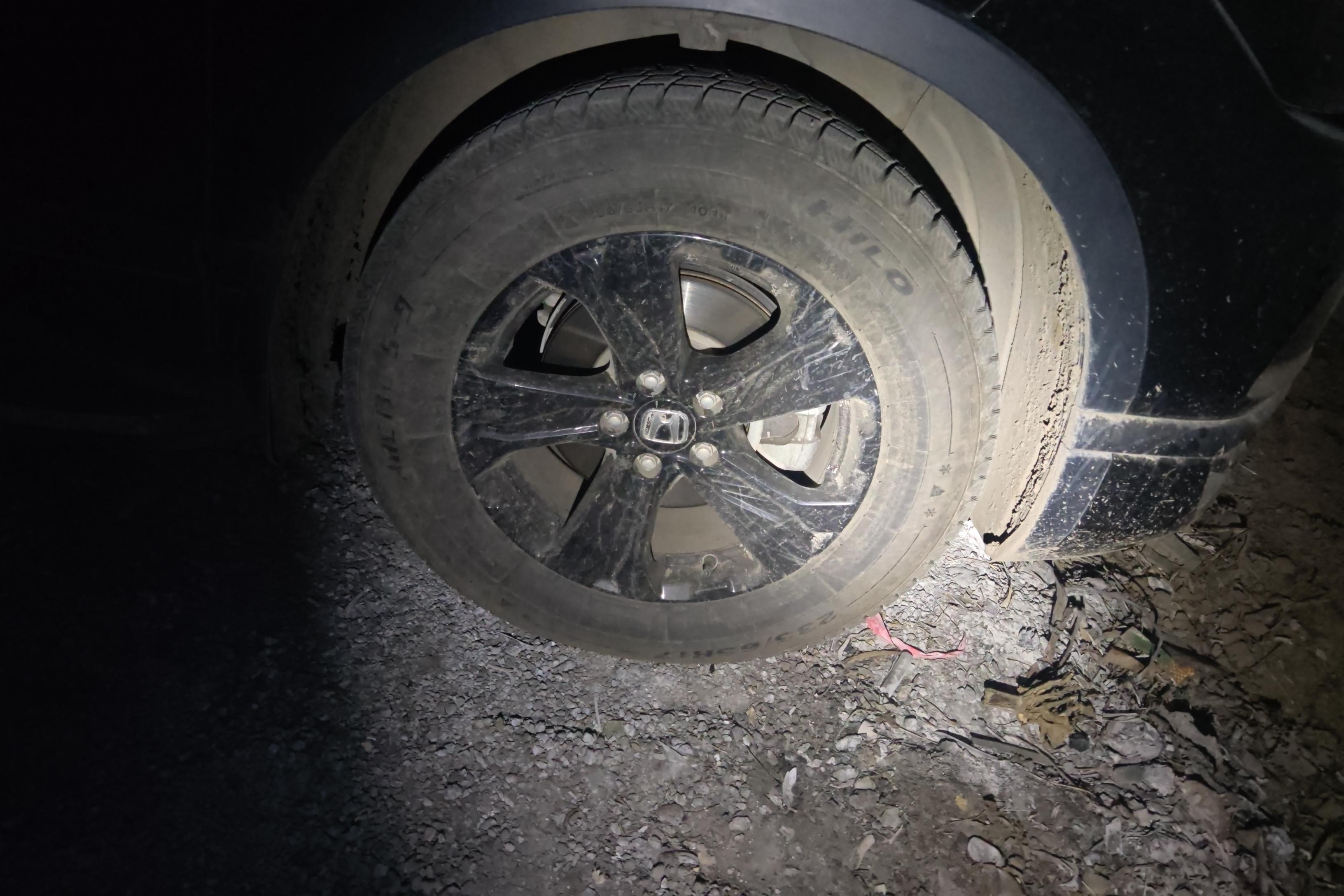 Honda Breeze 2022 #6 Honda Breeze 2022 car image #6