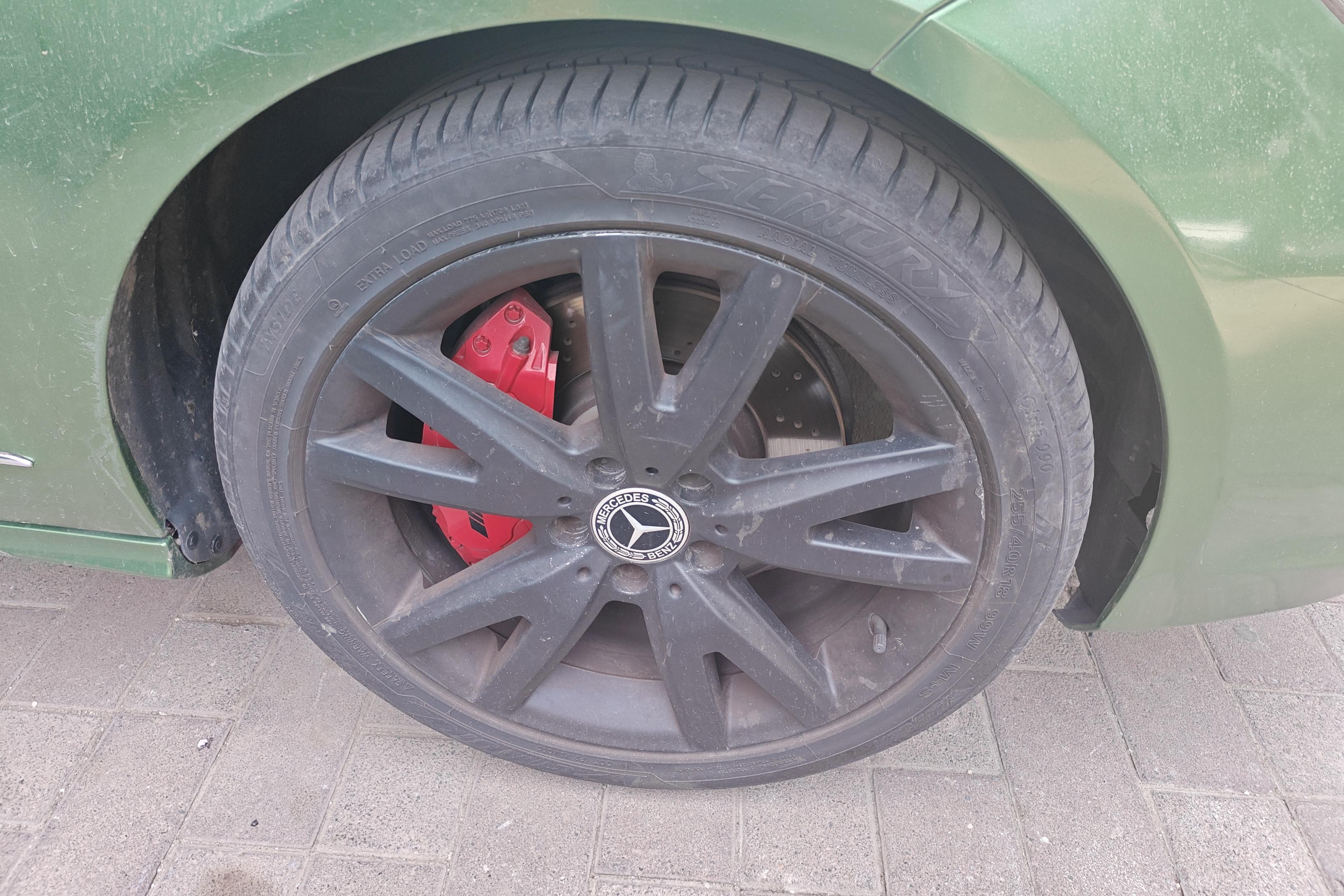 Mercedes-Benz CLS AMG 2012 imagem de carro #6