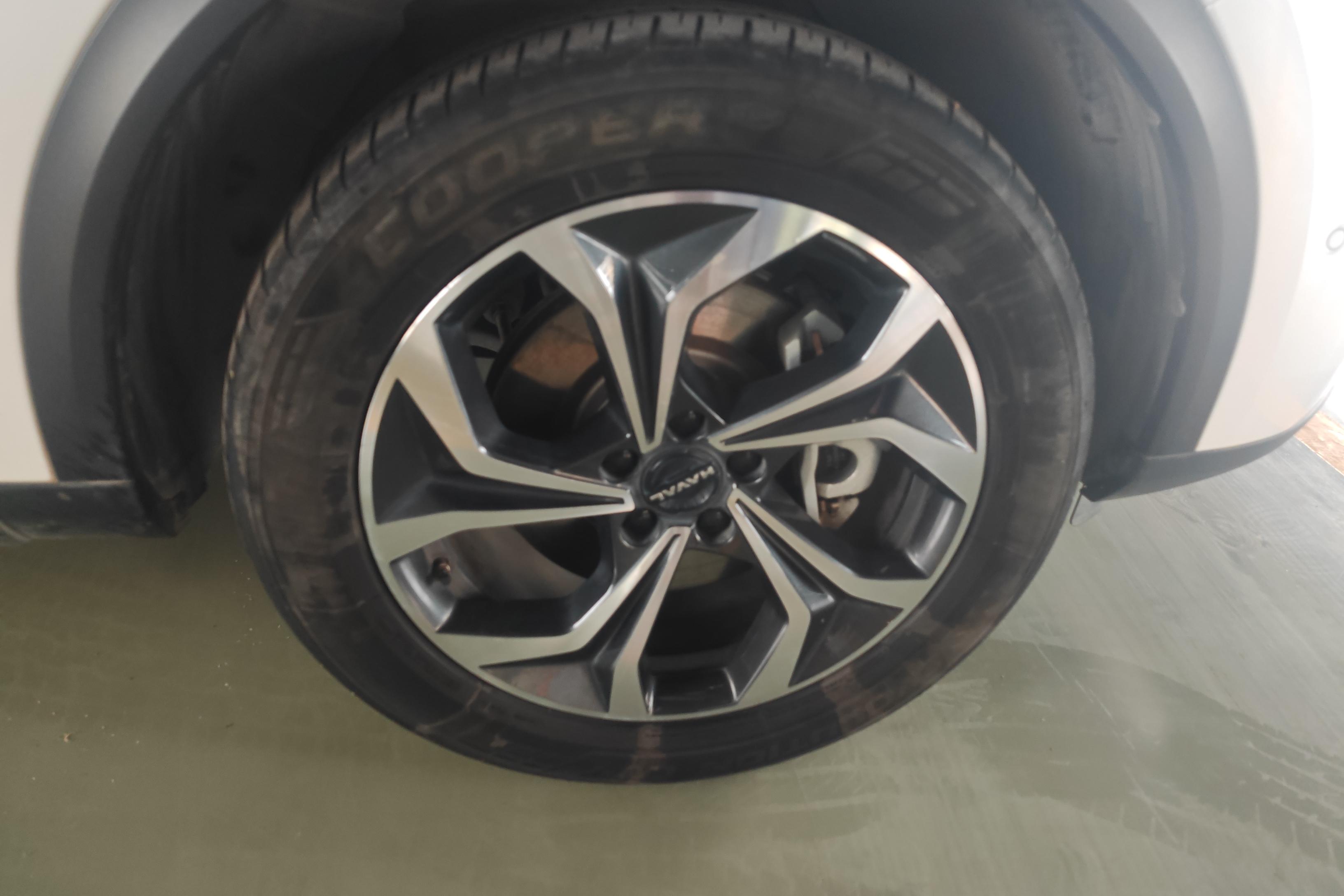 Haval Fierce Dragon MAX 2023 car image #6