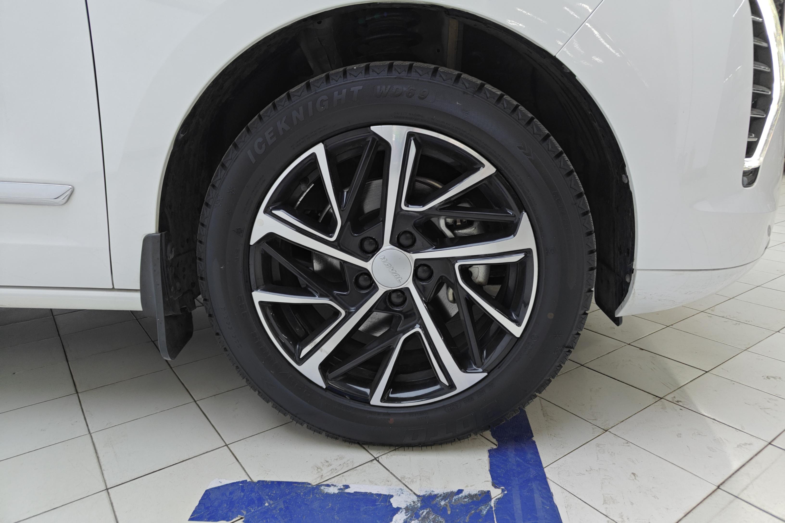 Haval Jolion 2021 immagine di auto #6