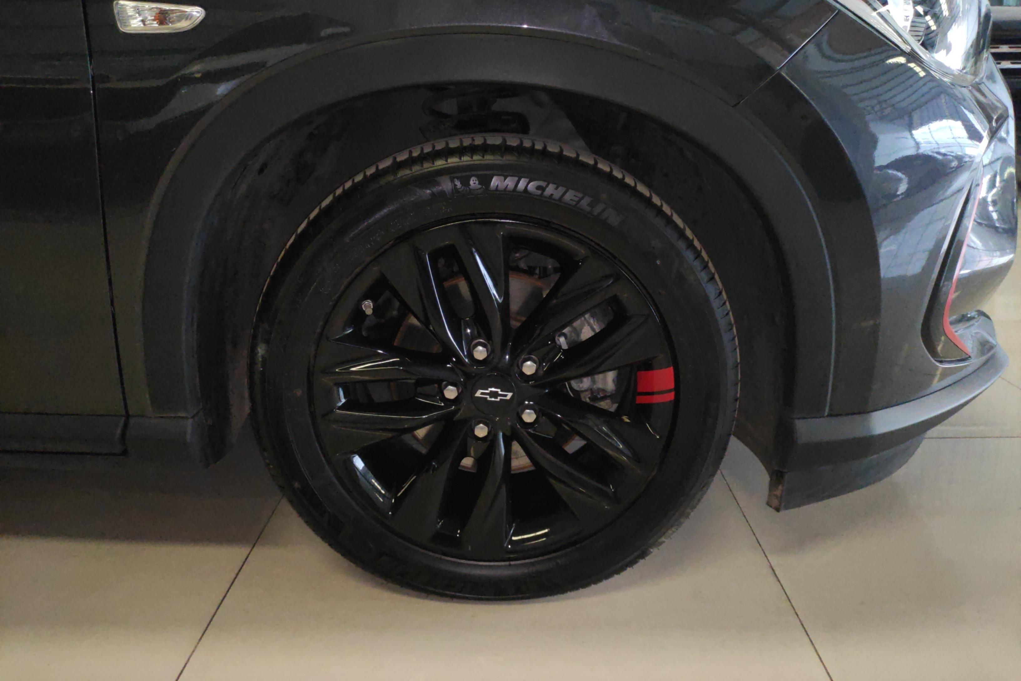 Chevrolet Orlando 2022 #6 Chevrolet Orlando 2022 car image #6