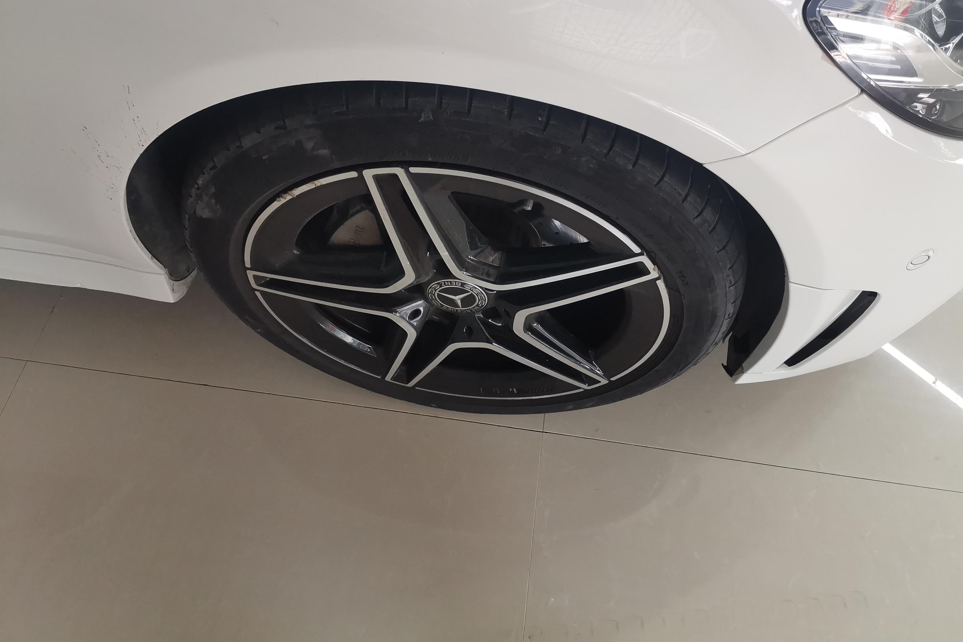 Mercedes-Benz C Class (Imported) 2020 #6 Mercedes-Benz C Class (Imported) 2020 car image #6