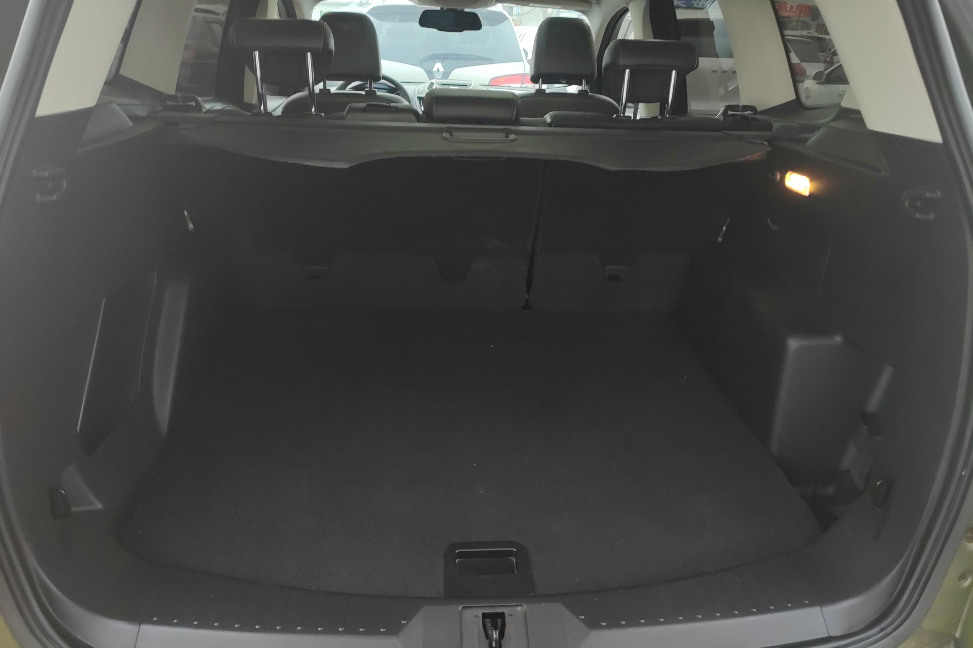 Ford Kuga 2015 imagem de carro #6