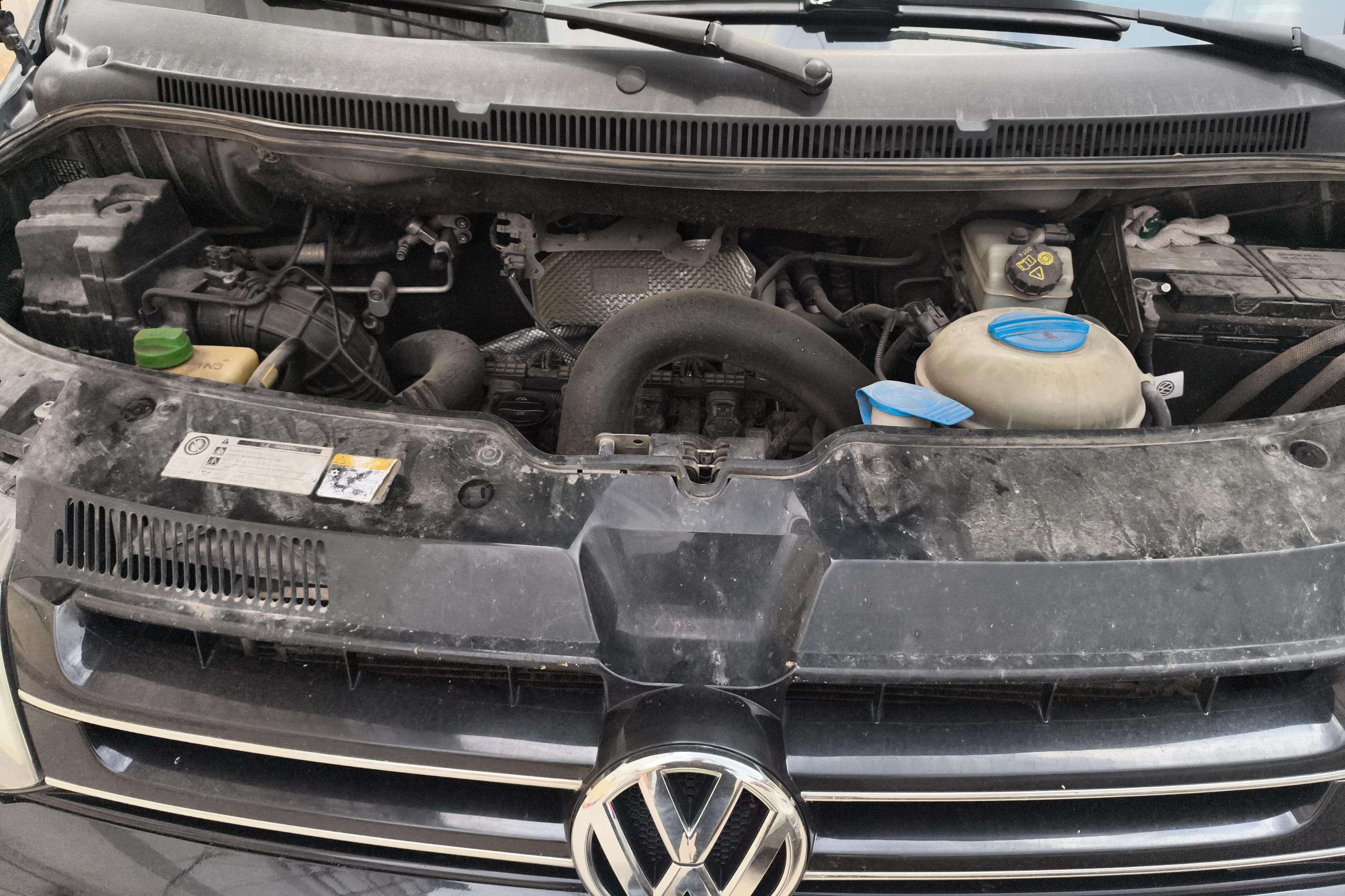 Volkswagen Multivan 2014 #6 Volkswagen Multivan 2014 imagem de carro #6