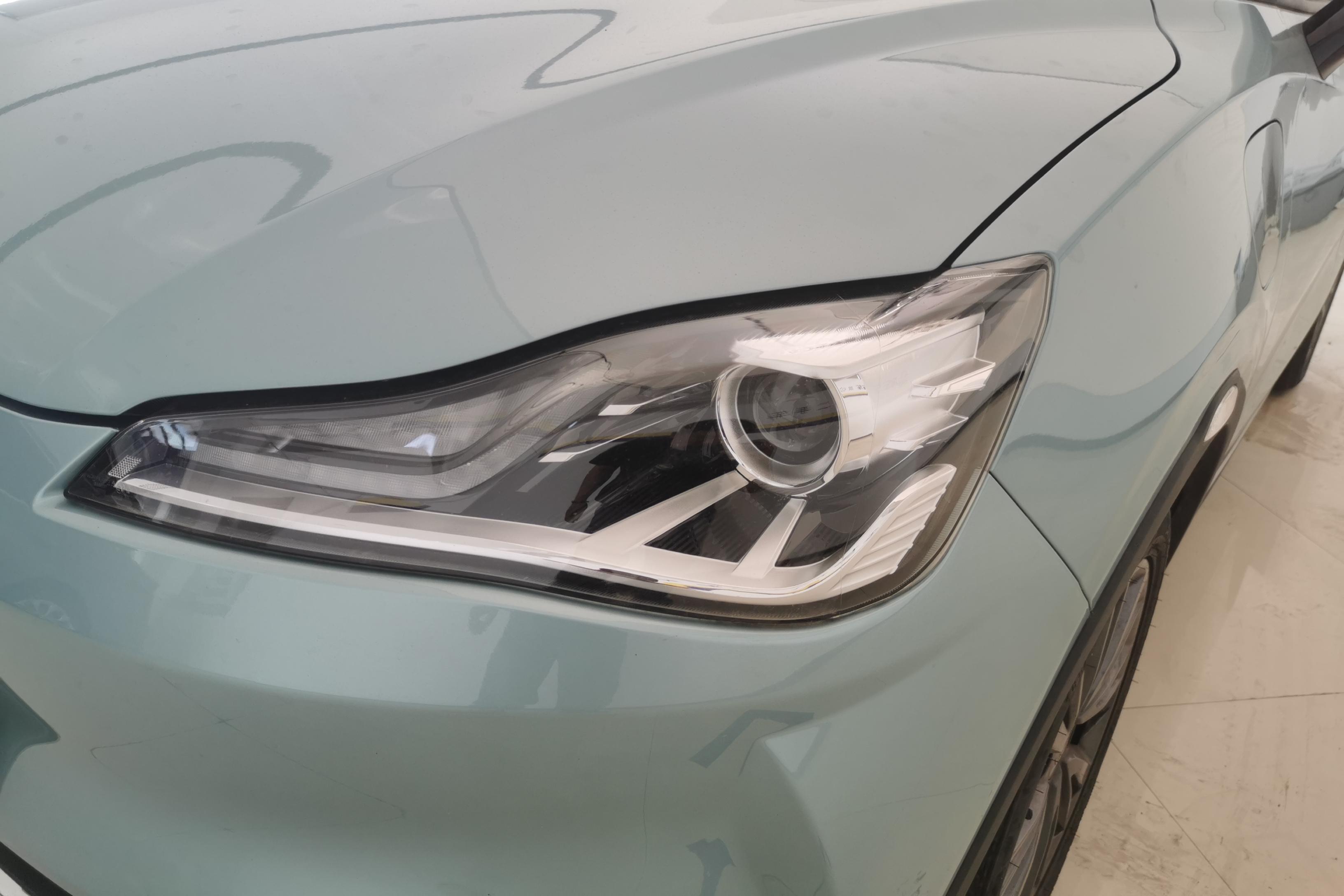 Neta L 2023 imagen de coche #6