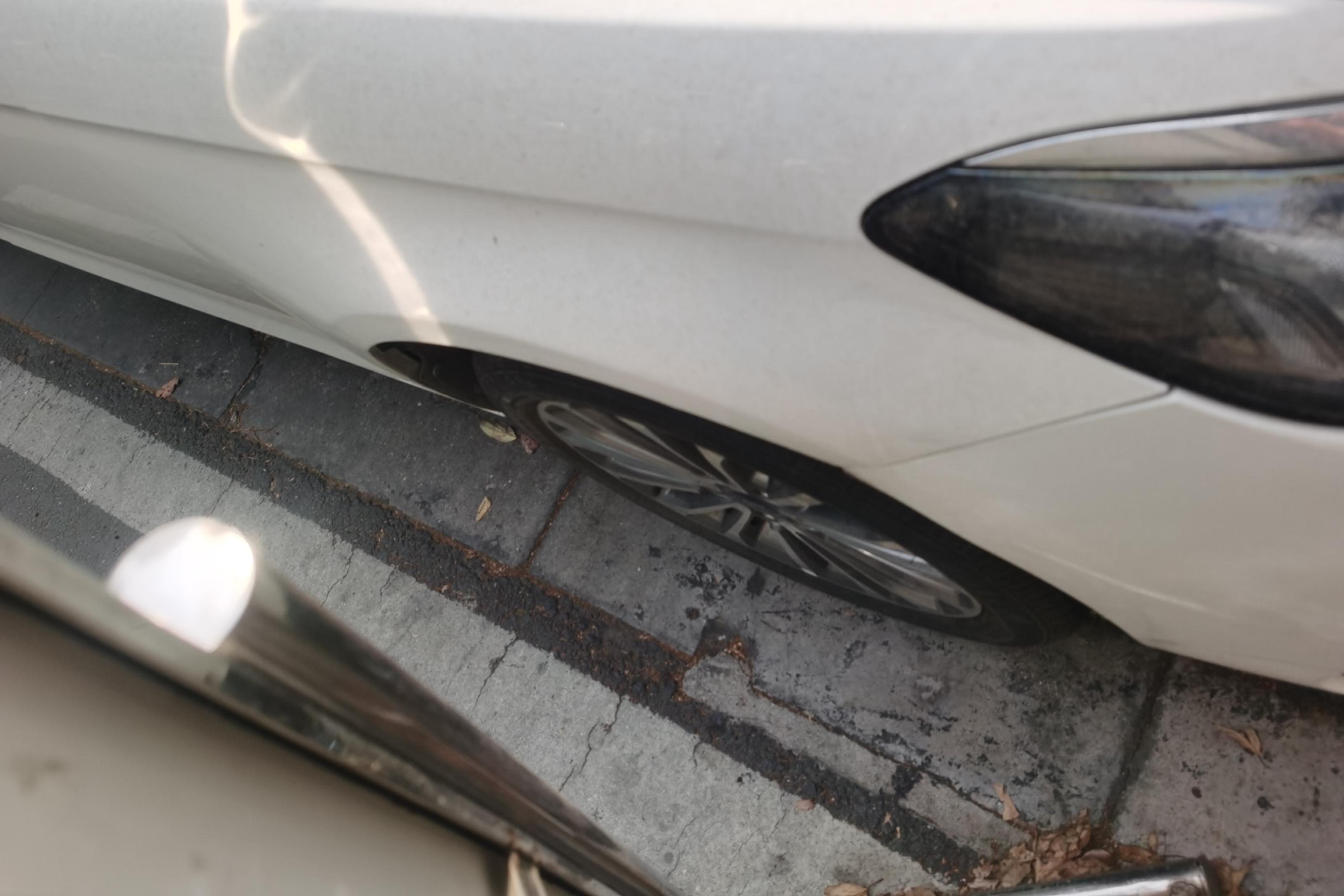 Ford Escort 2021 car image #6