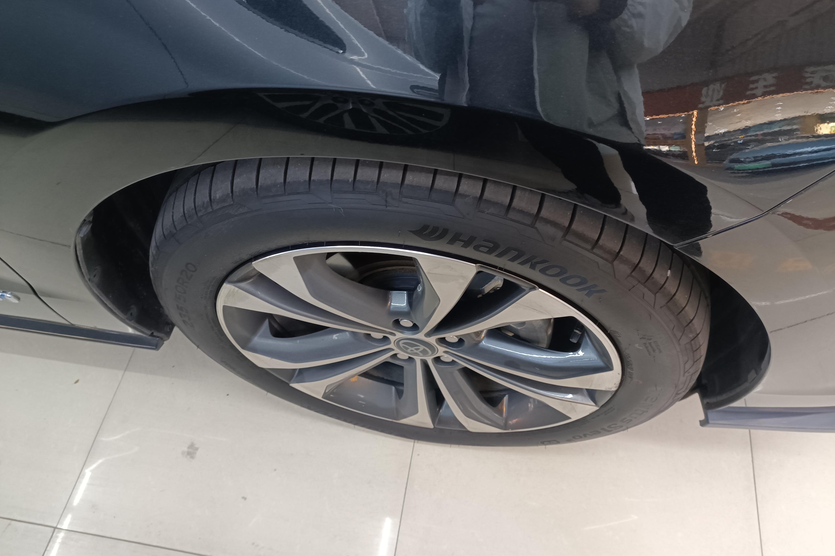 Toyota Granvia 2022 immagine di auto #6