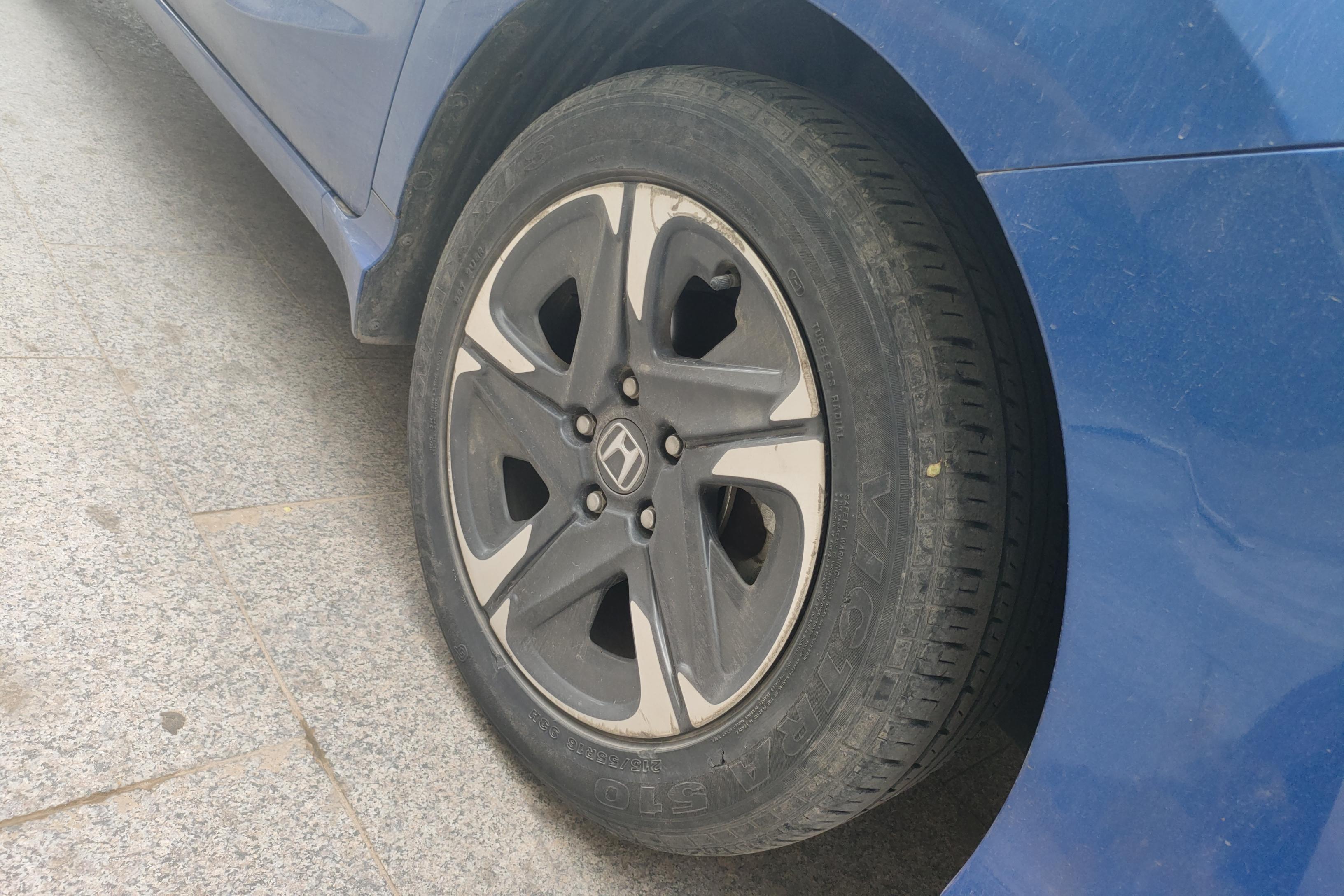 Honda Envix 2020 car image #6