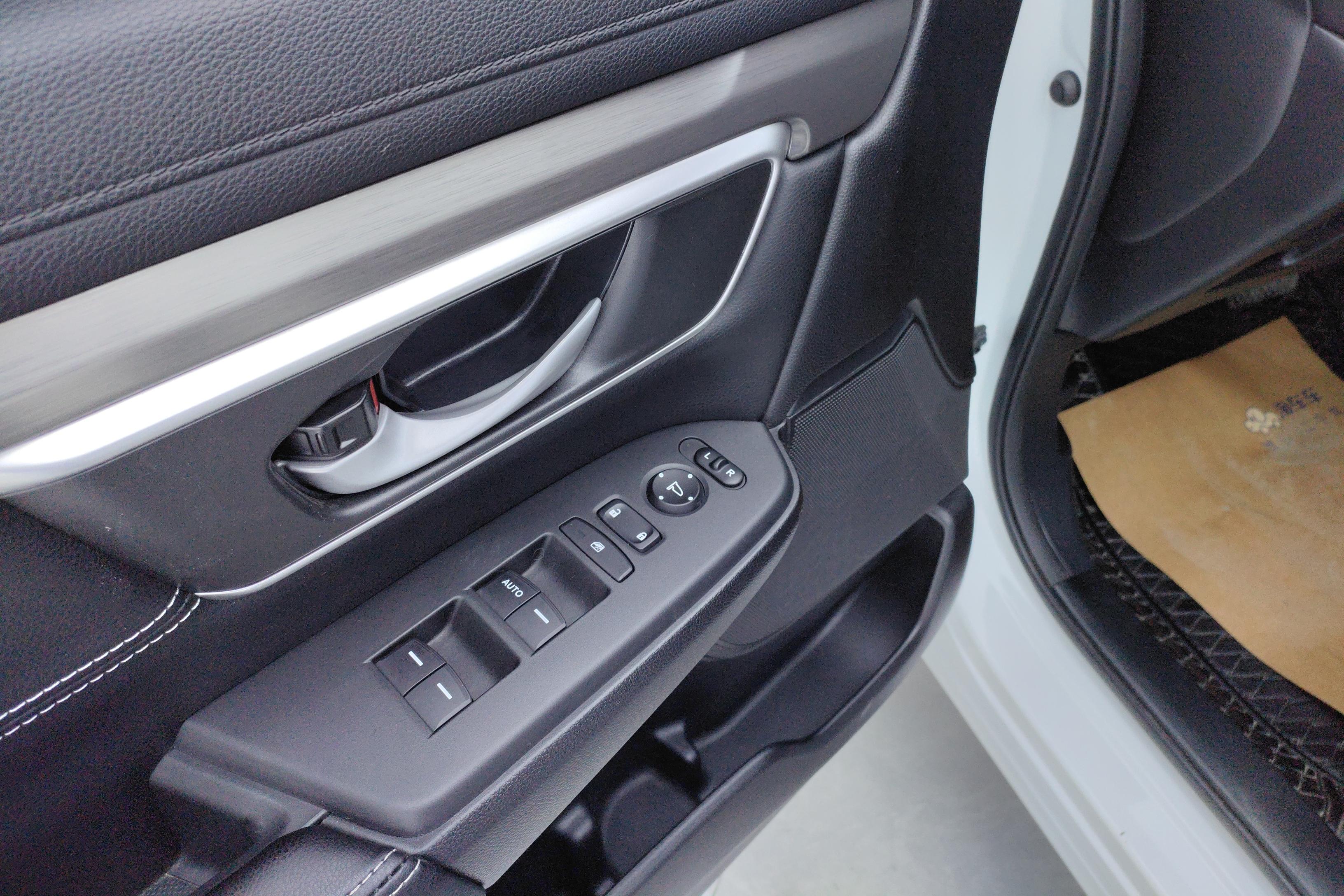 Honda Breeze 2022 car image #6