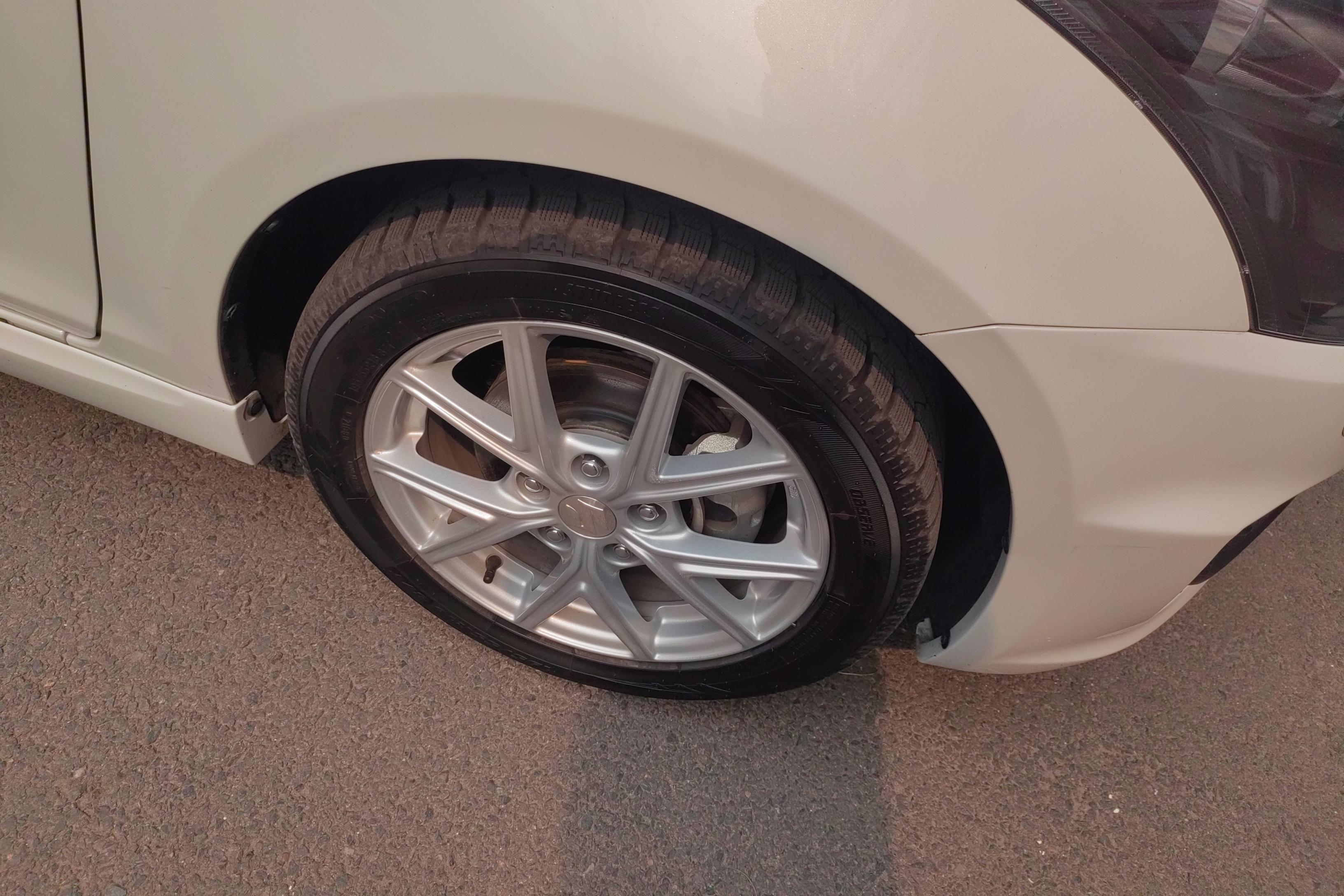 Suzuki Swift Sport 2017 image de voiture #6