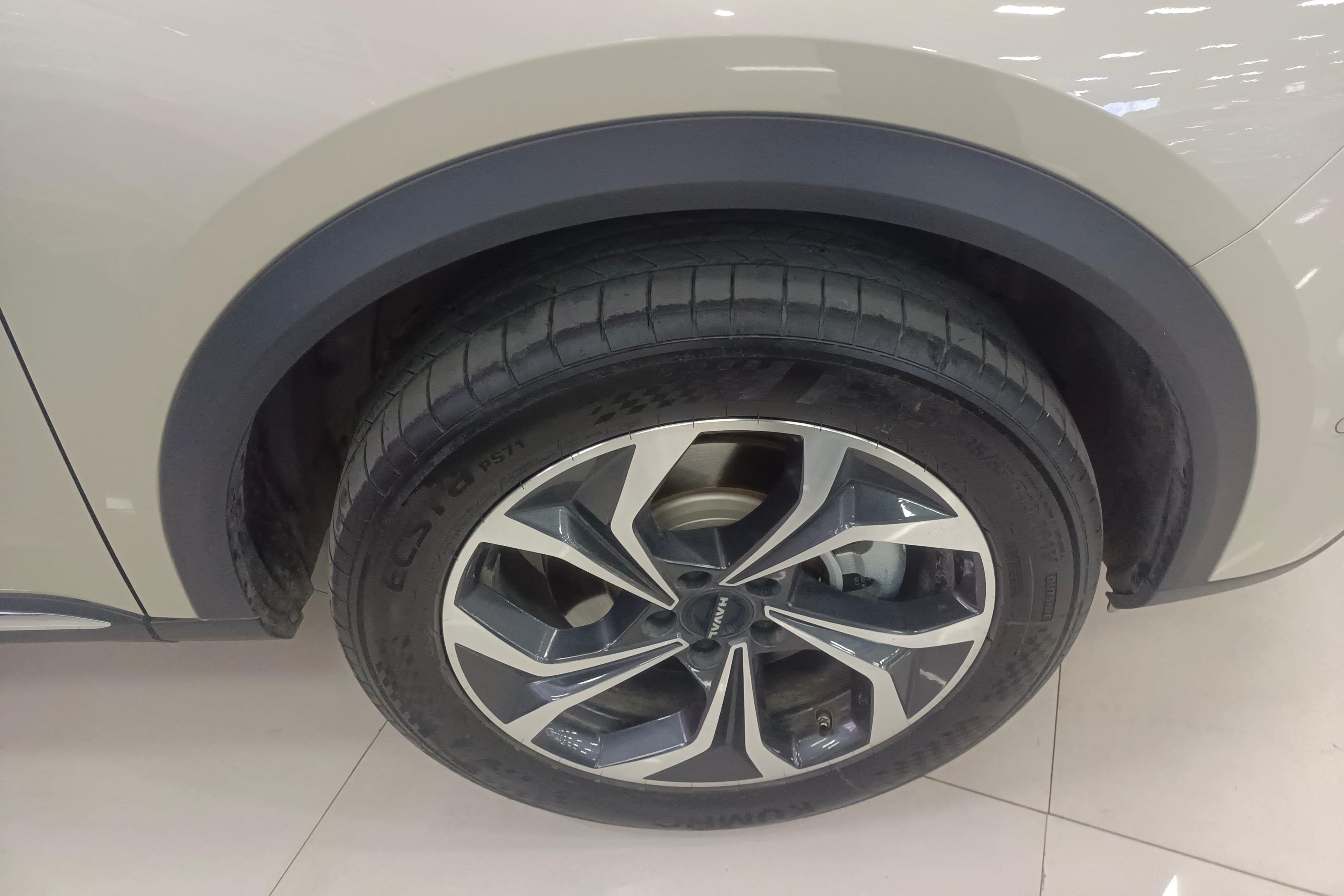 Haval Fierce Dragon MAX 2023 car image #6