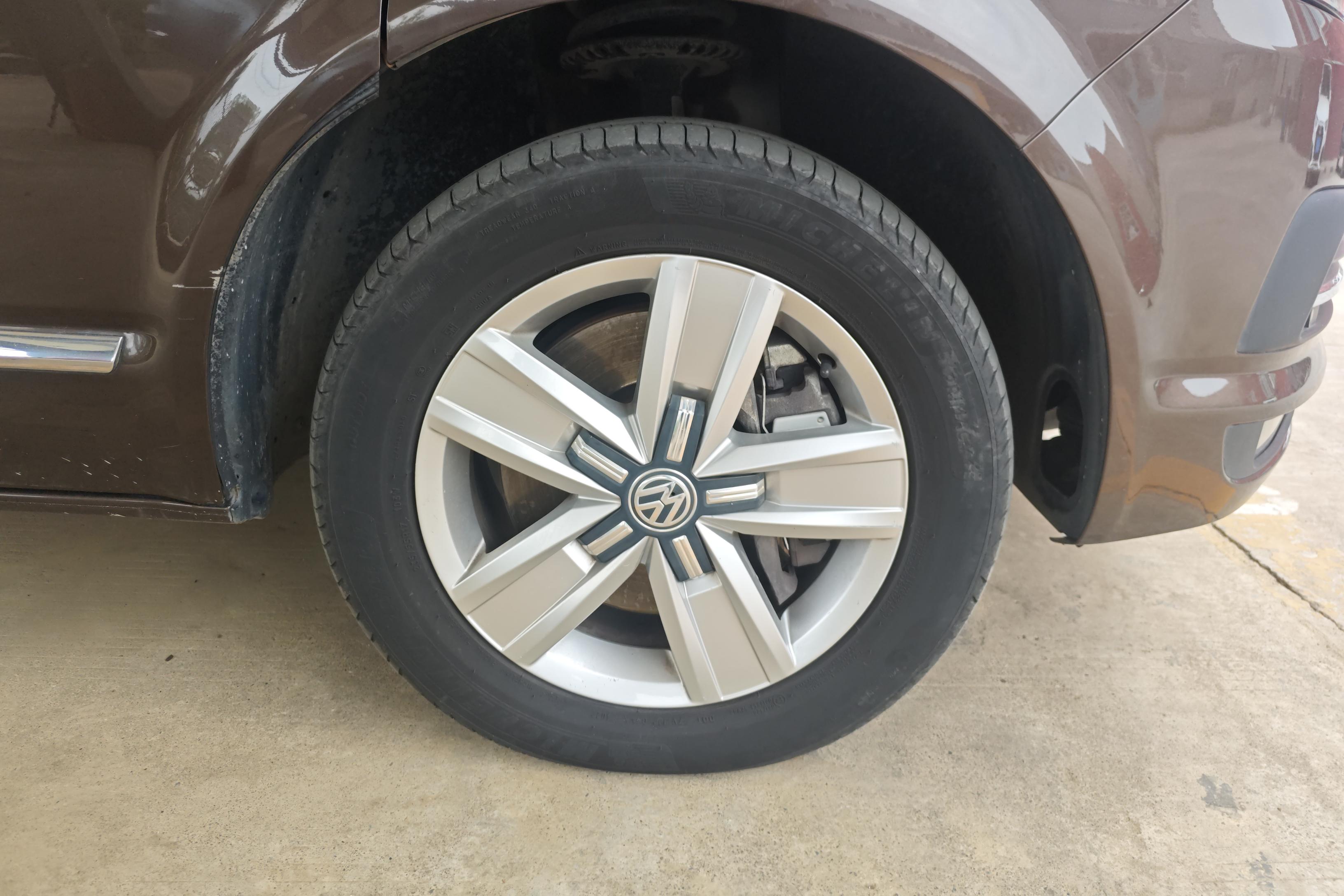 Volkswagen Multivan 2016 #6 Volkswagen Multivan 2016 imagem de carro #6