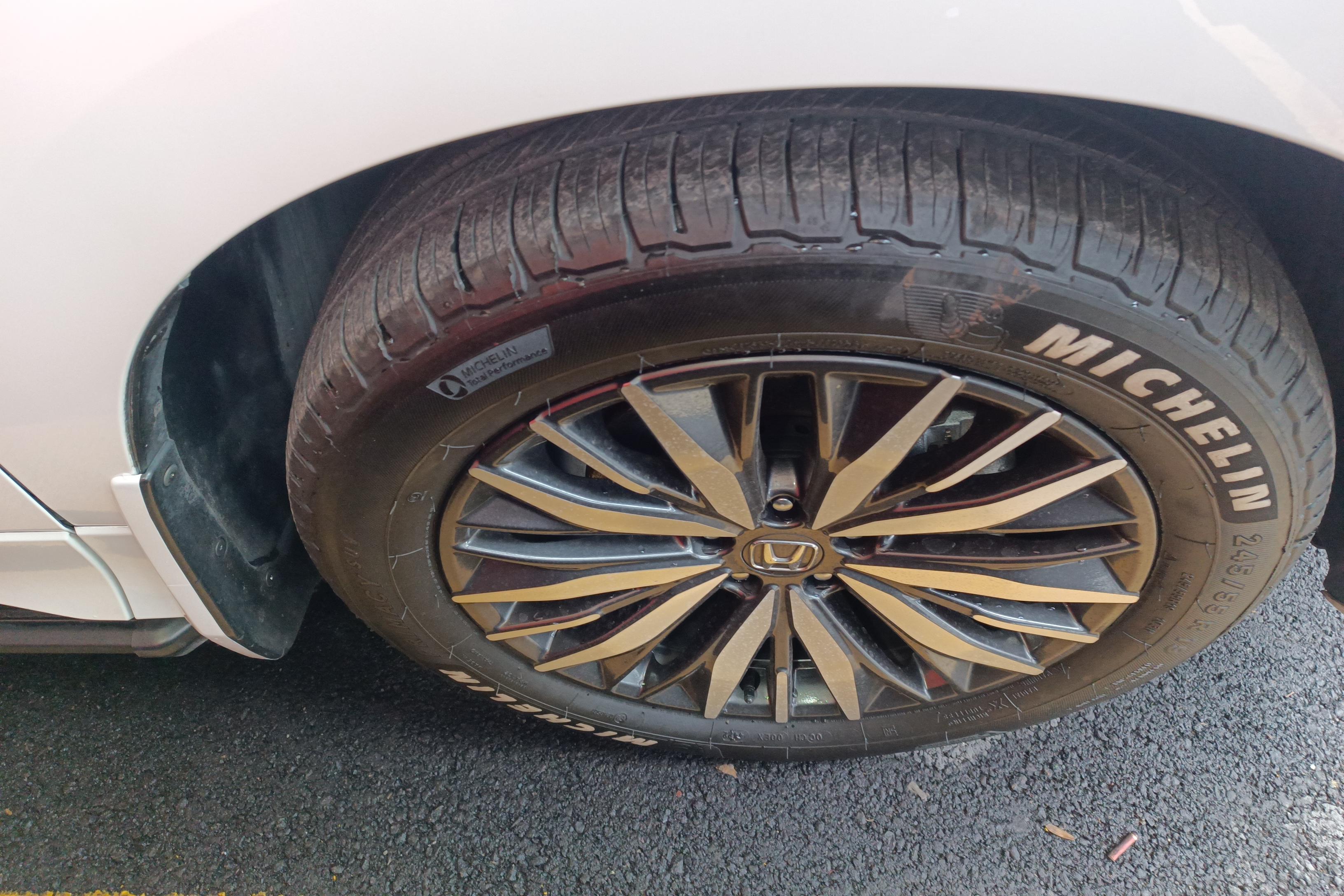 Honda Avancier 2023 #6 Honda Avancier 2023 car image #6