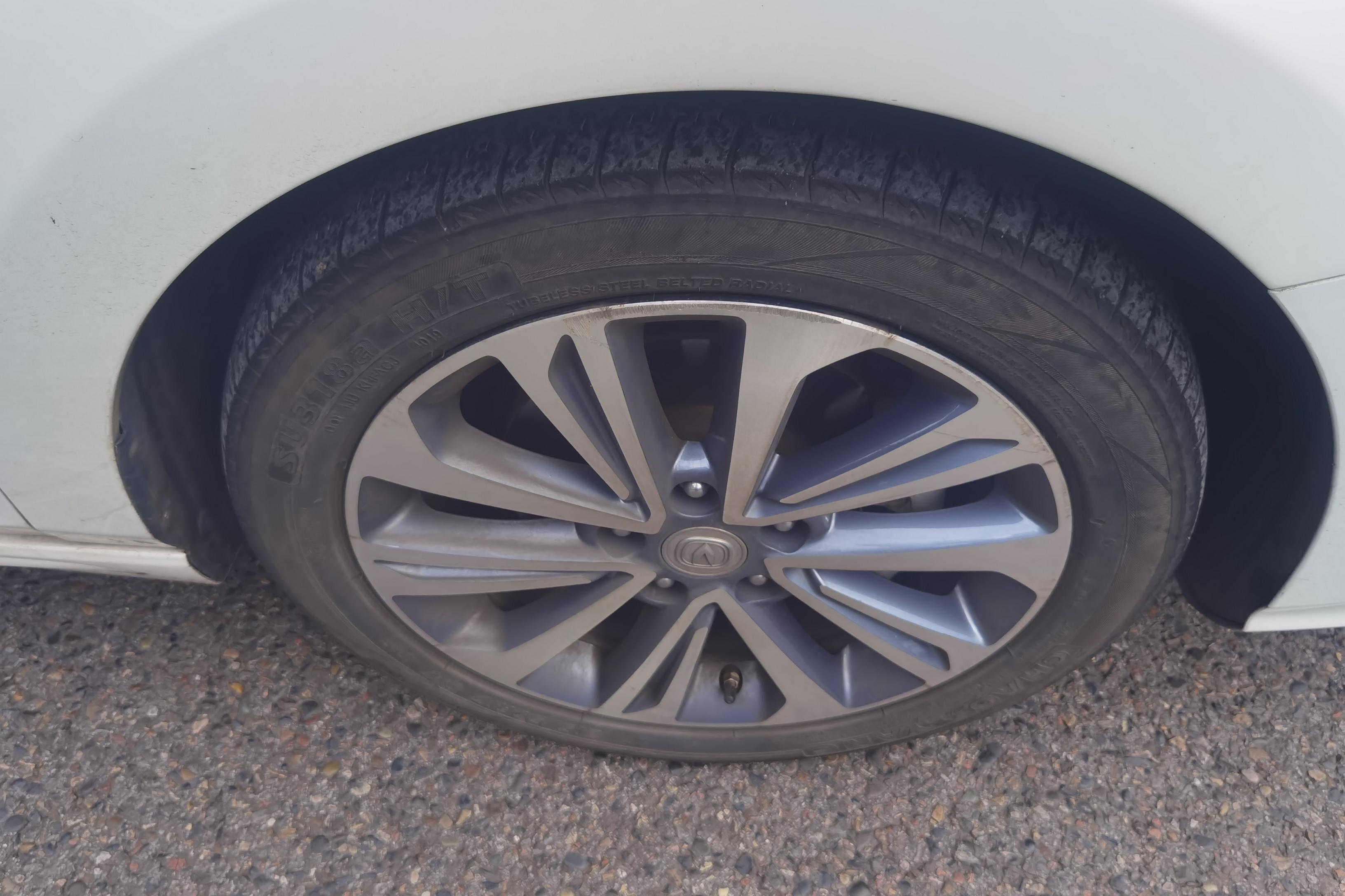 Changan Raeton 2018 #6 Changan Raeton 2018 immagine di auto #6