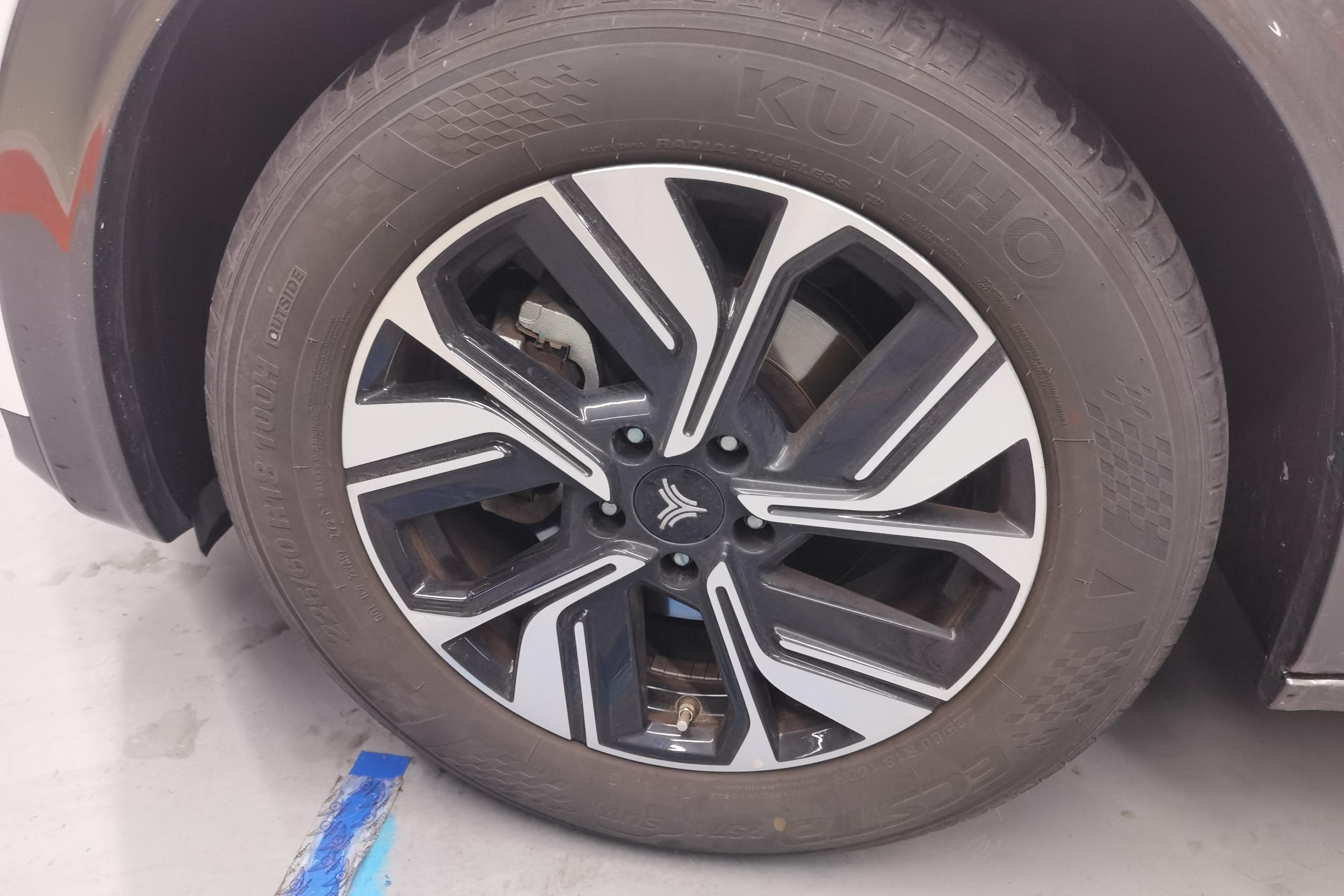 Neta U 2024 изображение автомобиля #6