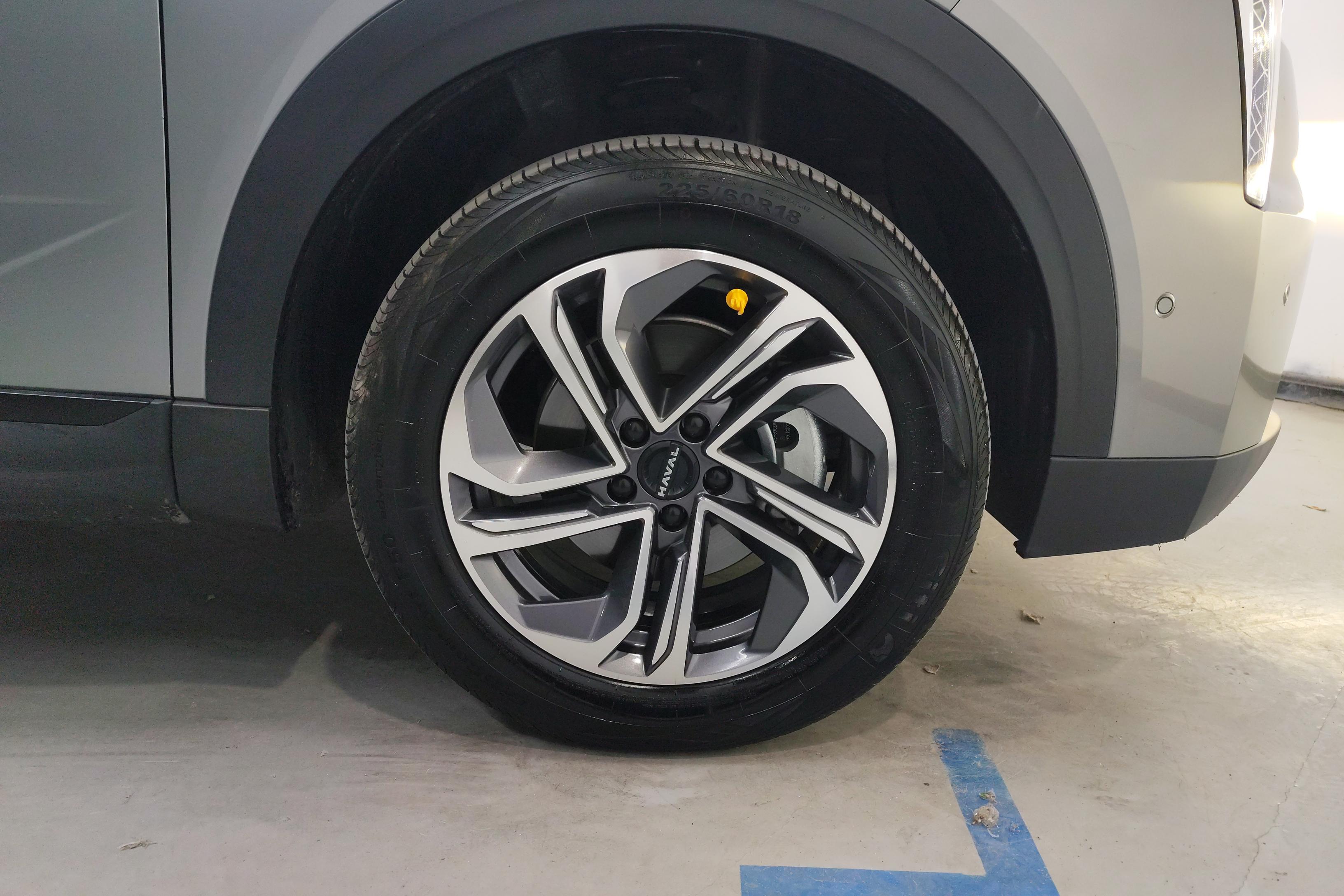 Haval Fierce Dragon 2023 car image #6