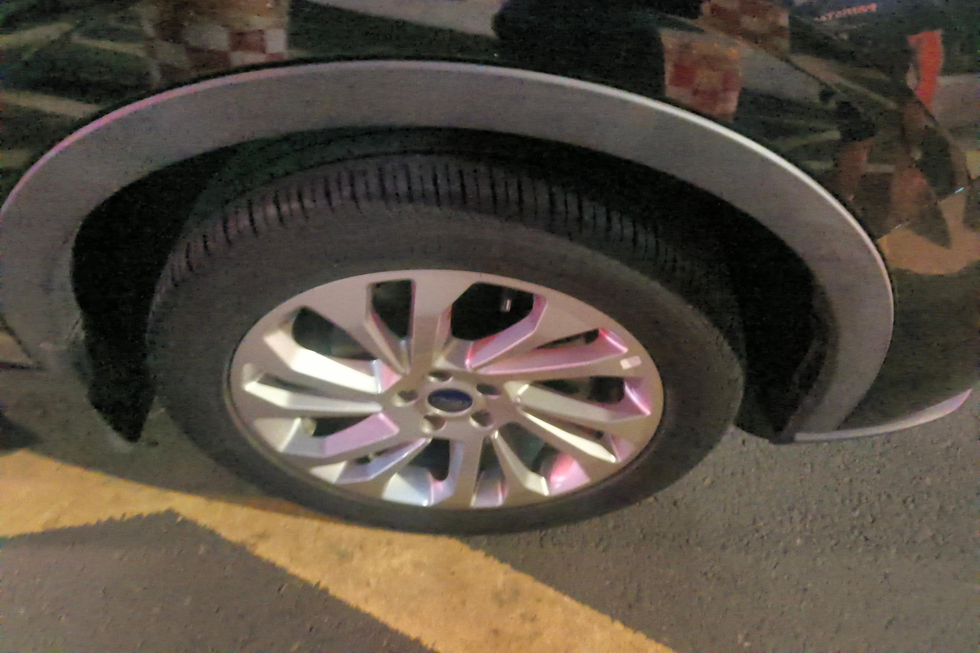 Ford Equator 2021 #6 Ford Equator 2021 car image #6