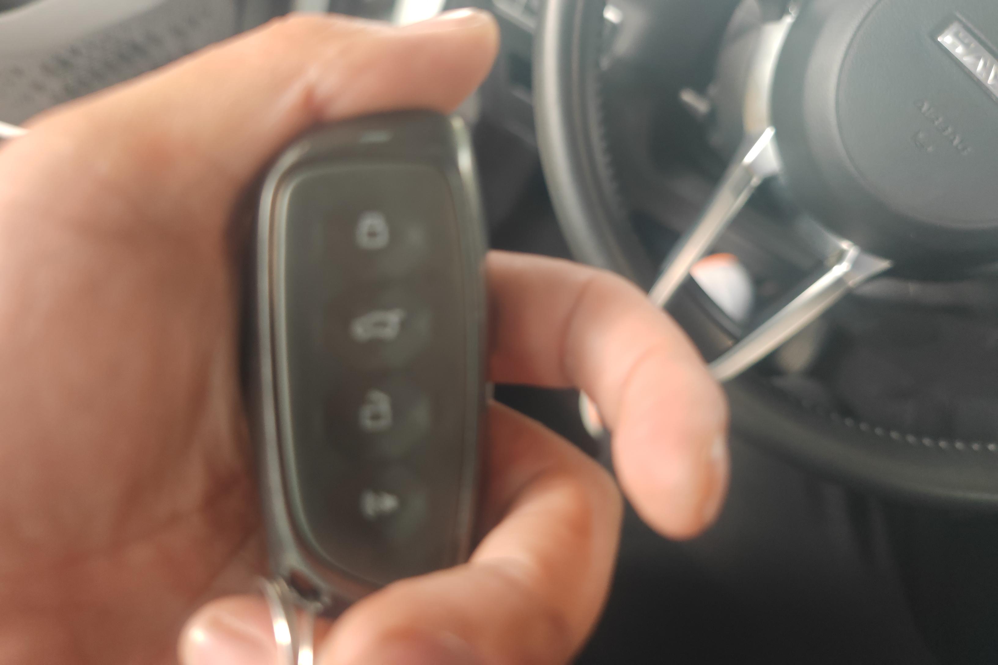 Haval Fierce Dragon MAX 2023 car image #6