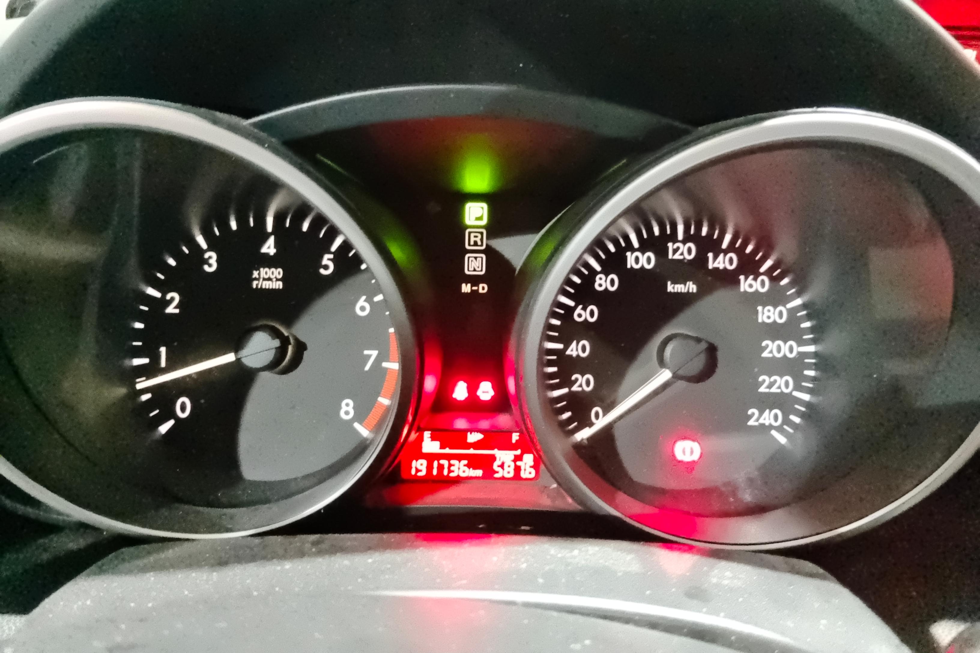 马自达 马自达5 2014 汽车图片 #6