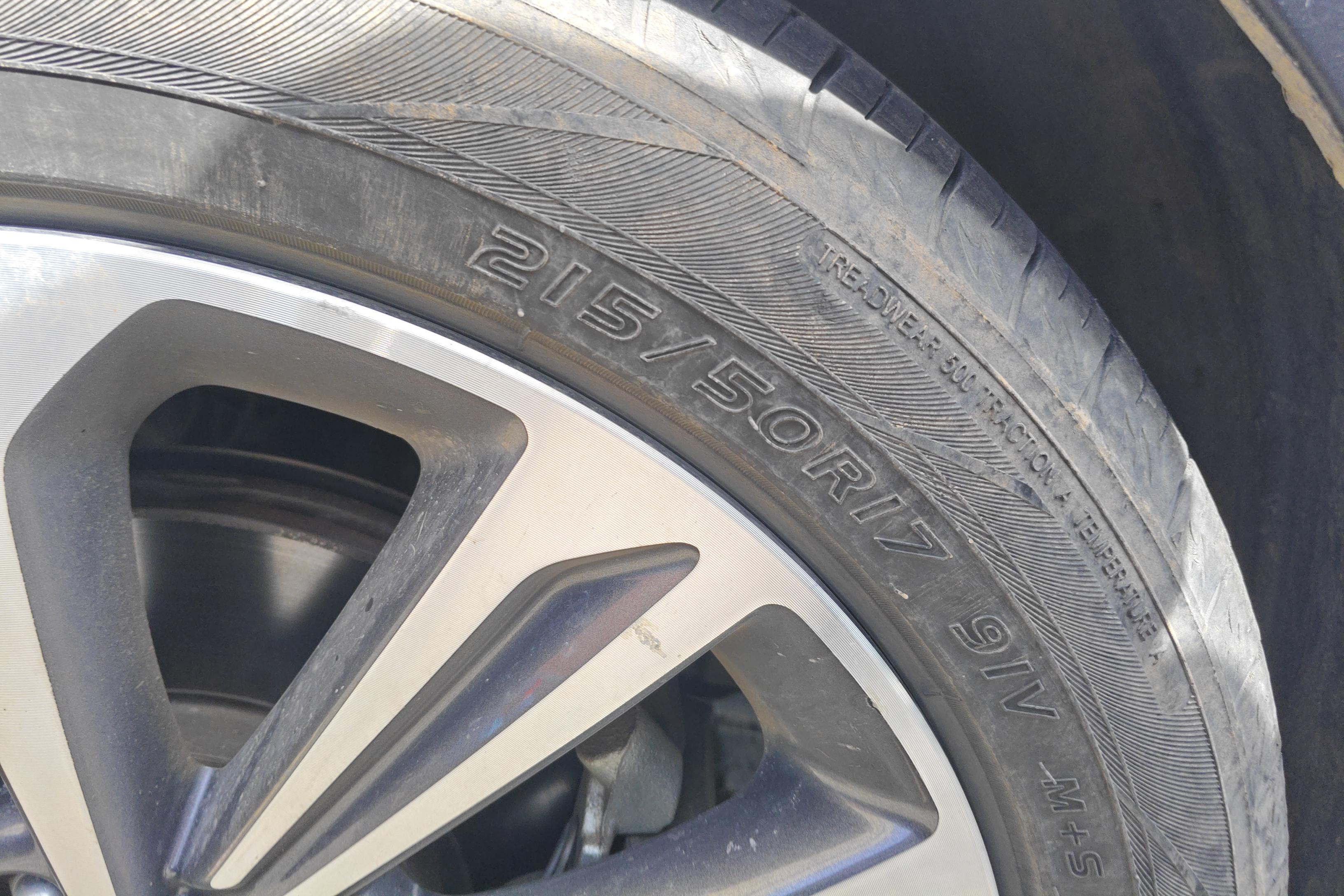 长安 锐程CC 2021 #6 长安 锐程CC 2021 汽车图片 #6