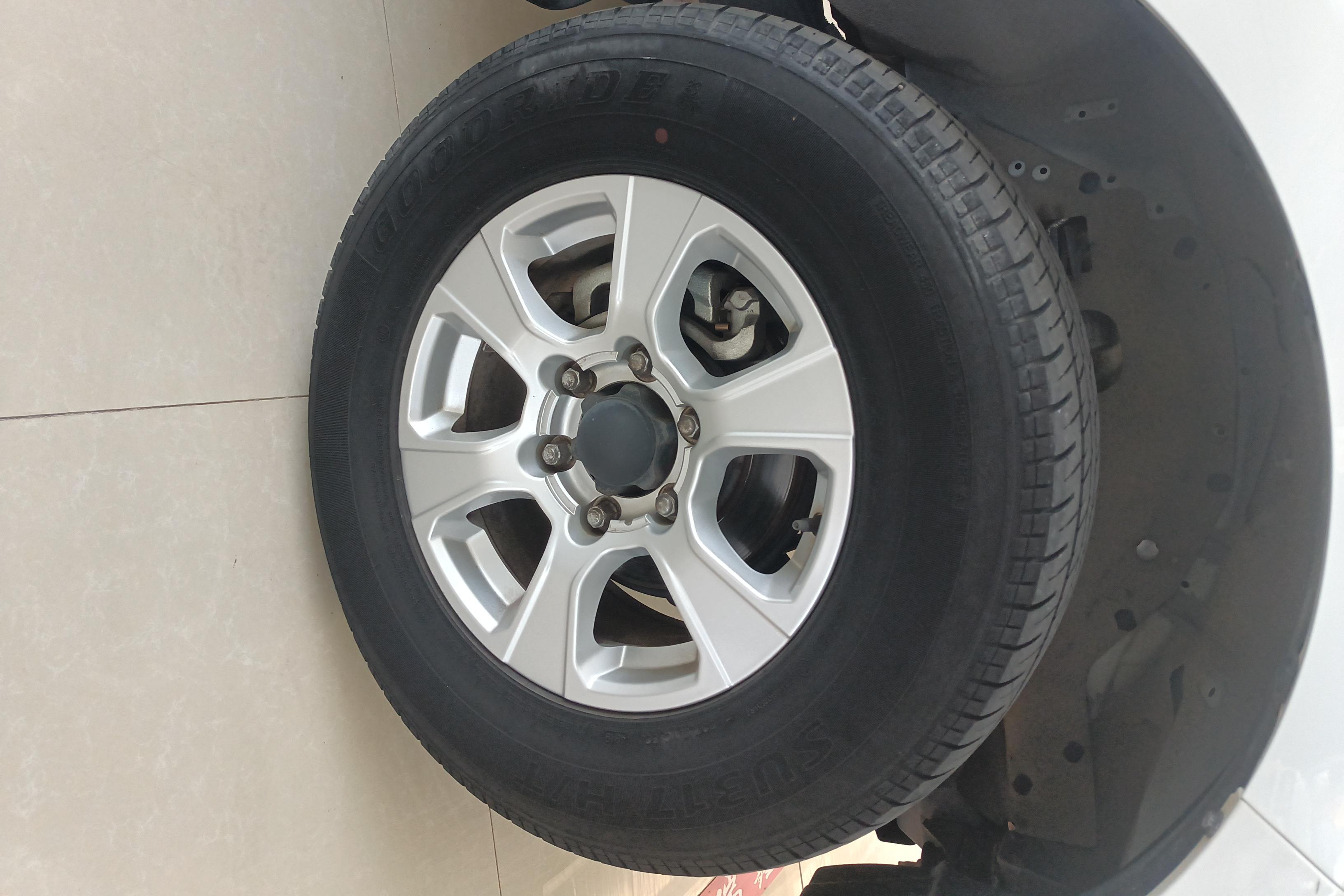 Great Wall Wingle 7 2020 #6 Great Wall Wingle 7 2020 car image #6