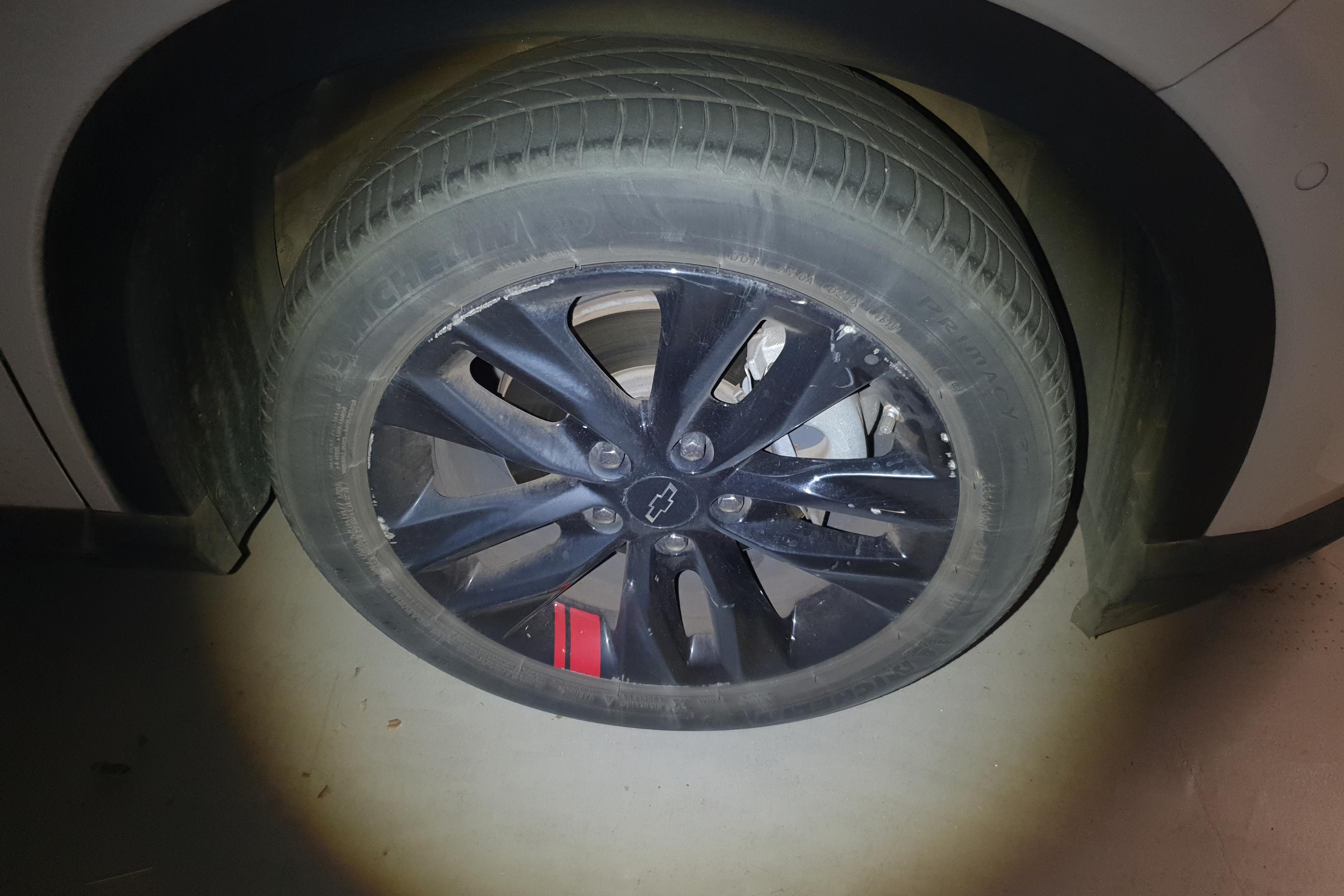 Chevrolet Orlando 2020 #6 Chevrolet Orlando 2020 car image #6