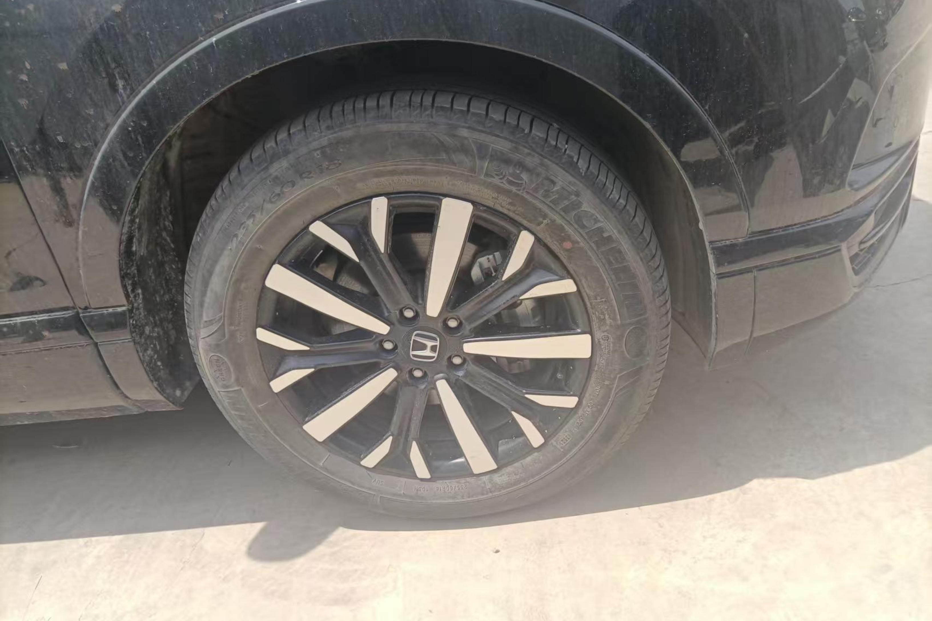 Honda Breeze 2022 #6 Honda Breeze 2022 car image #6