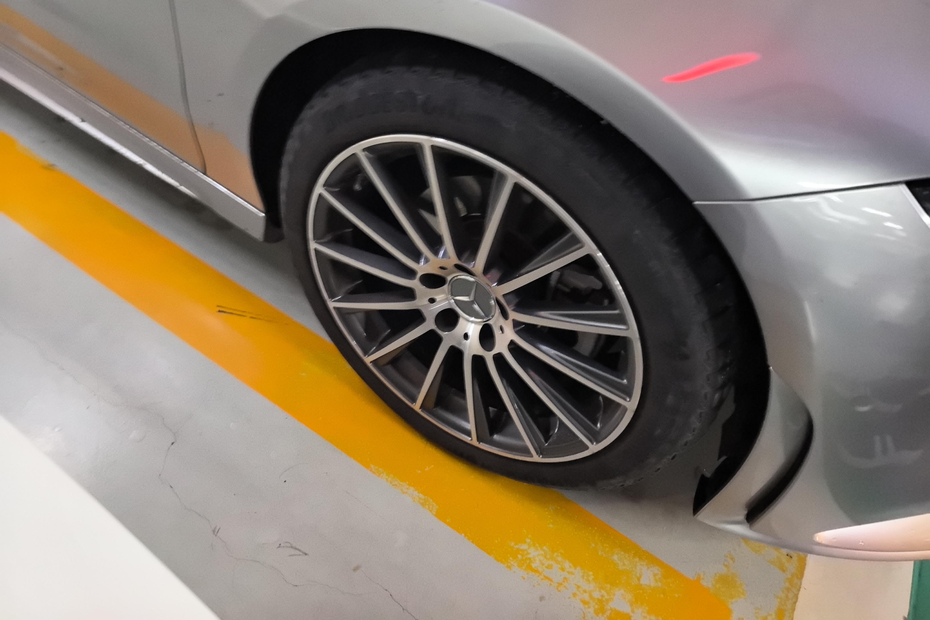 Mercedes-Benz CLA Class (Imported) 2020 car image #6