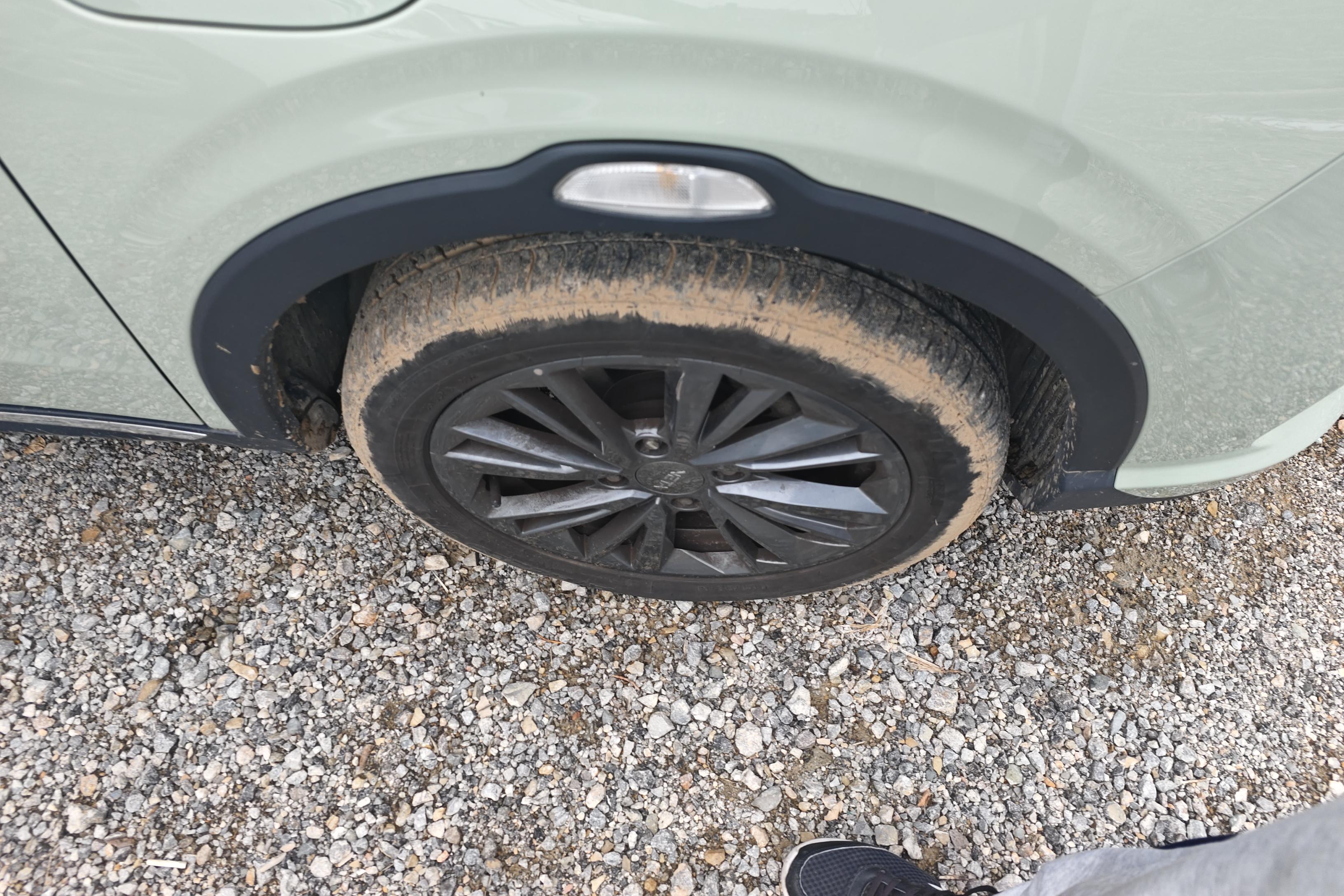 Neta L 2022 #6 Neta L 2022 изображение автомобиля #6