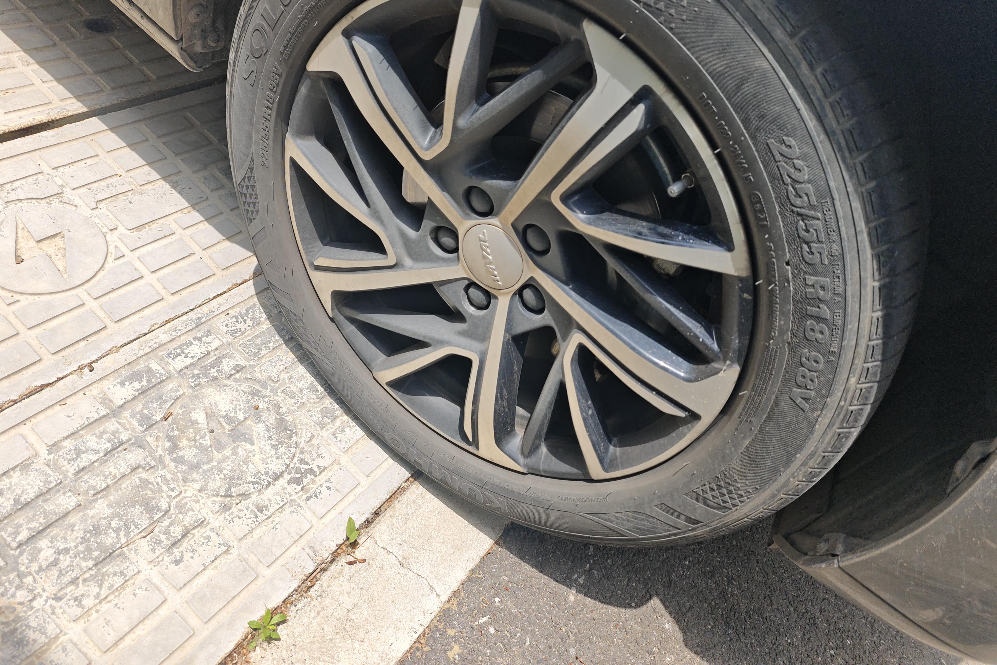 Haval Jolion 2021 immagine di auto #6