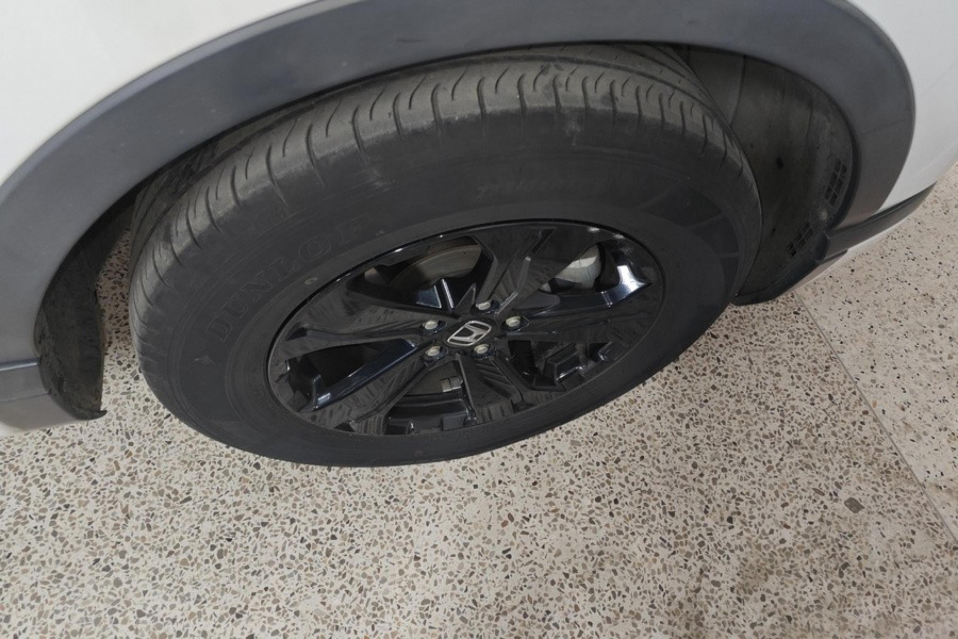 Honda Breeze 2022 car image #6