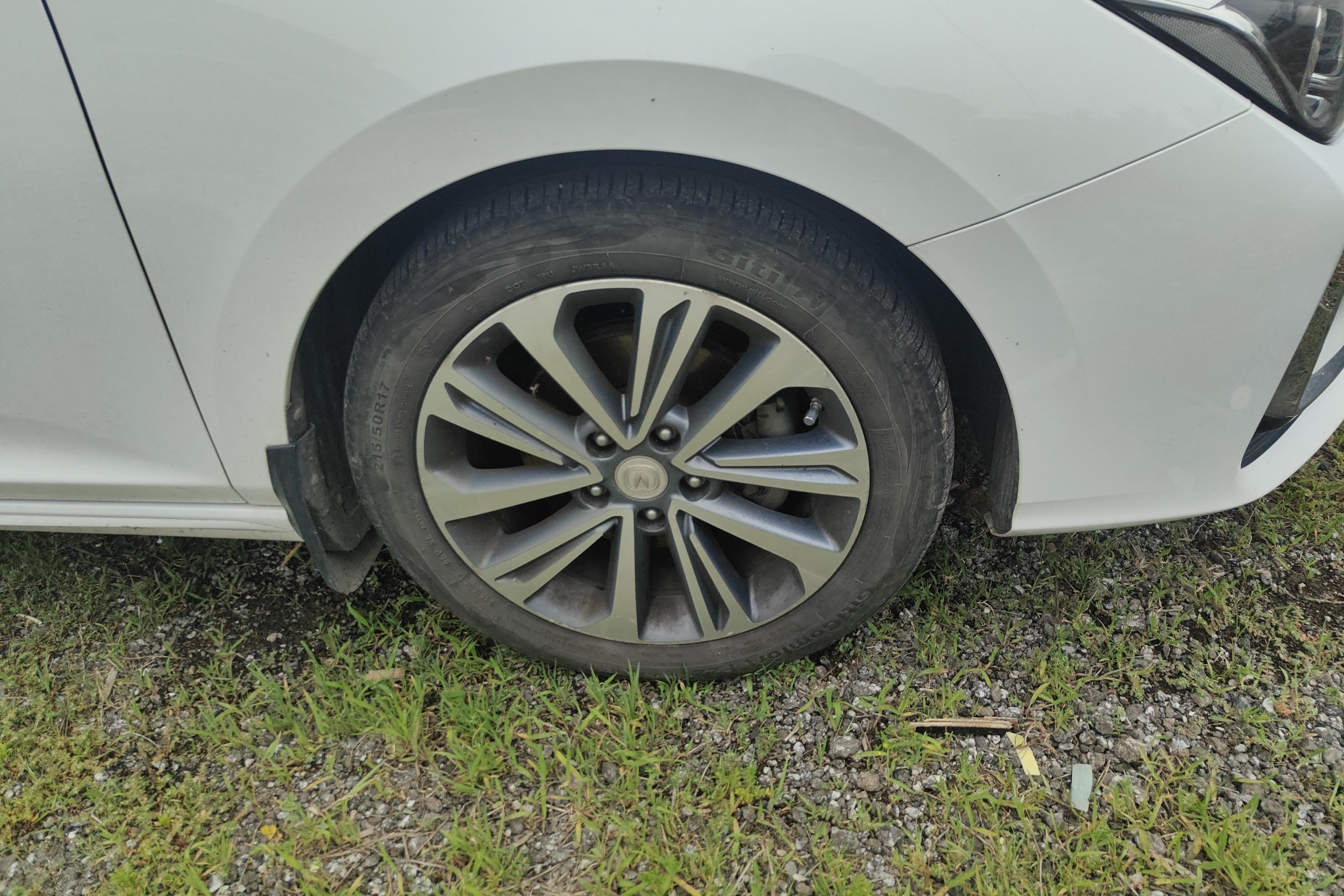 长安 锐程CC 2020 #6 长安 锐程CC 2020 汽车图片 #6