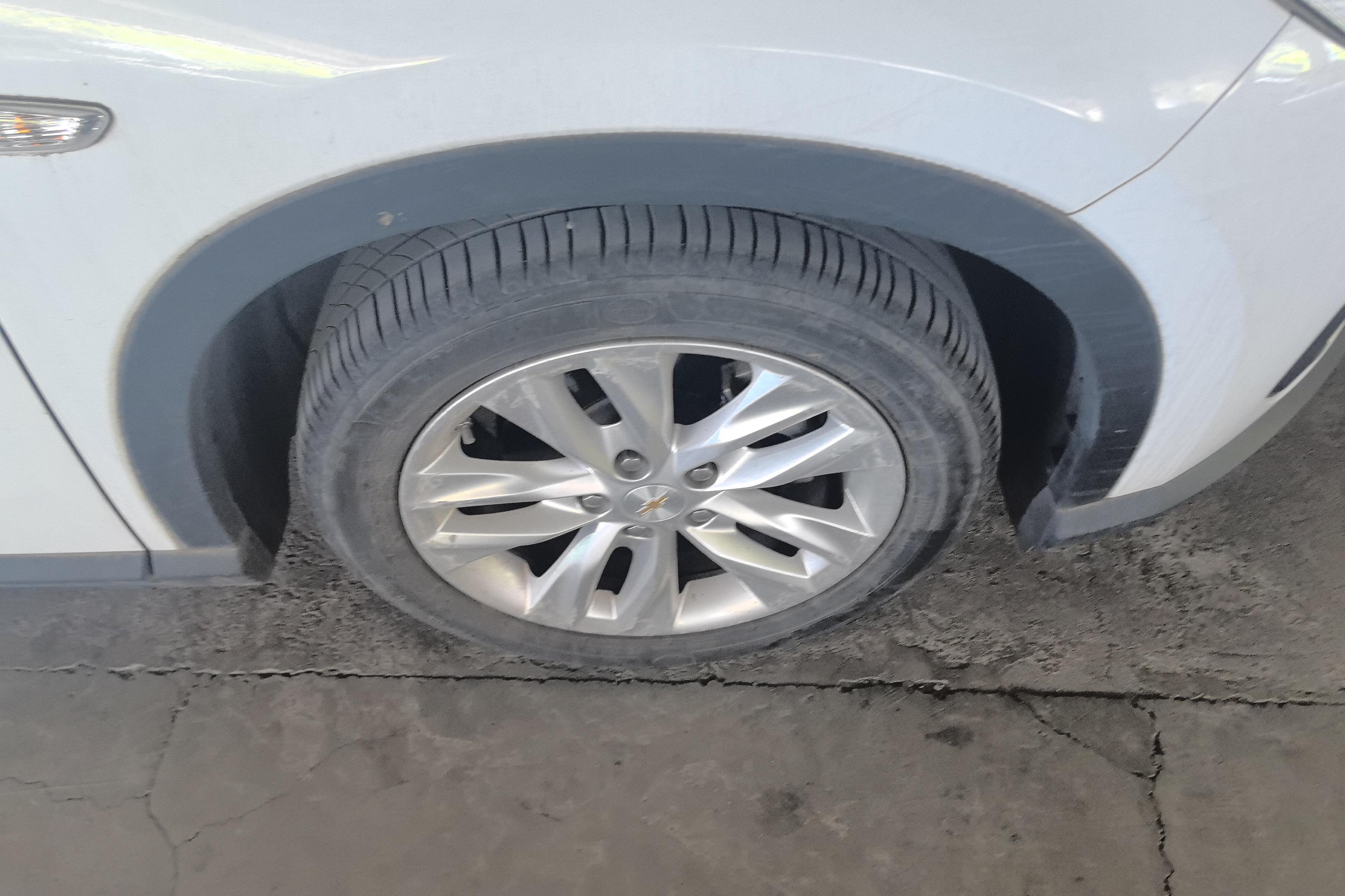 Chevrolet Orlando 2021 #6 Chevrolet Orlando 2021 car image #6