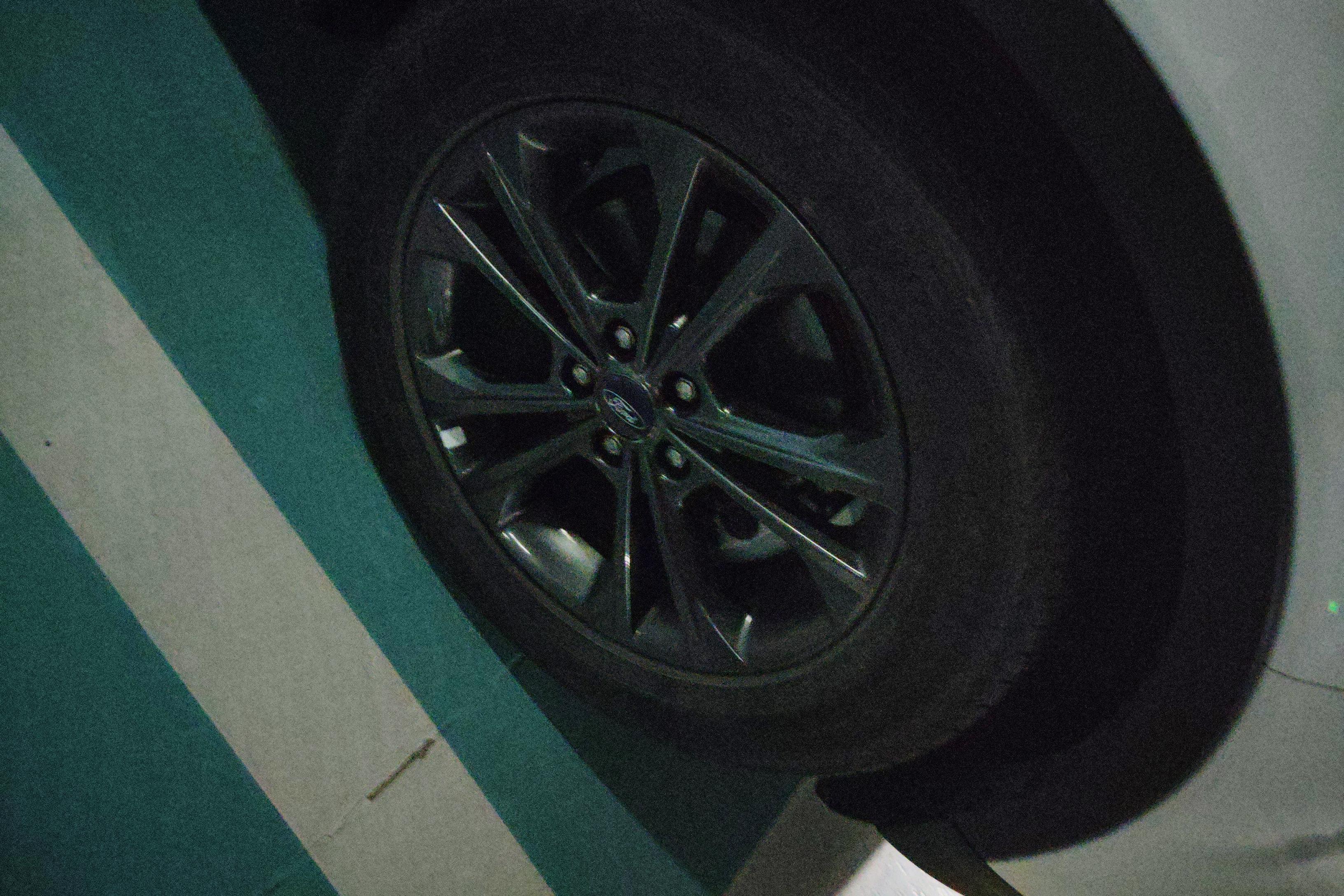 Ford Kuga 2019 #6 Ford Kuga 2019 immagine di auto #6