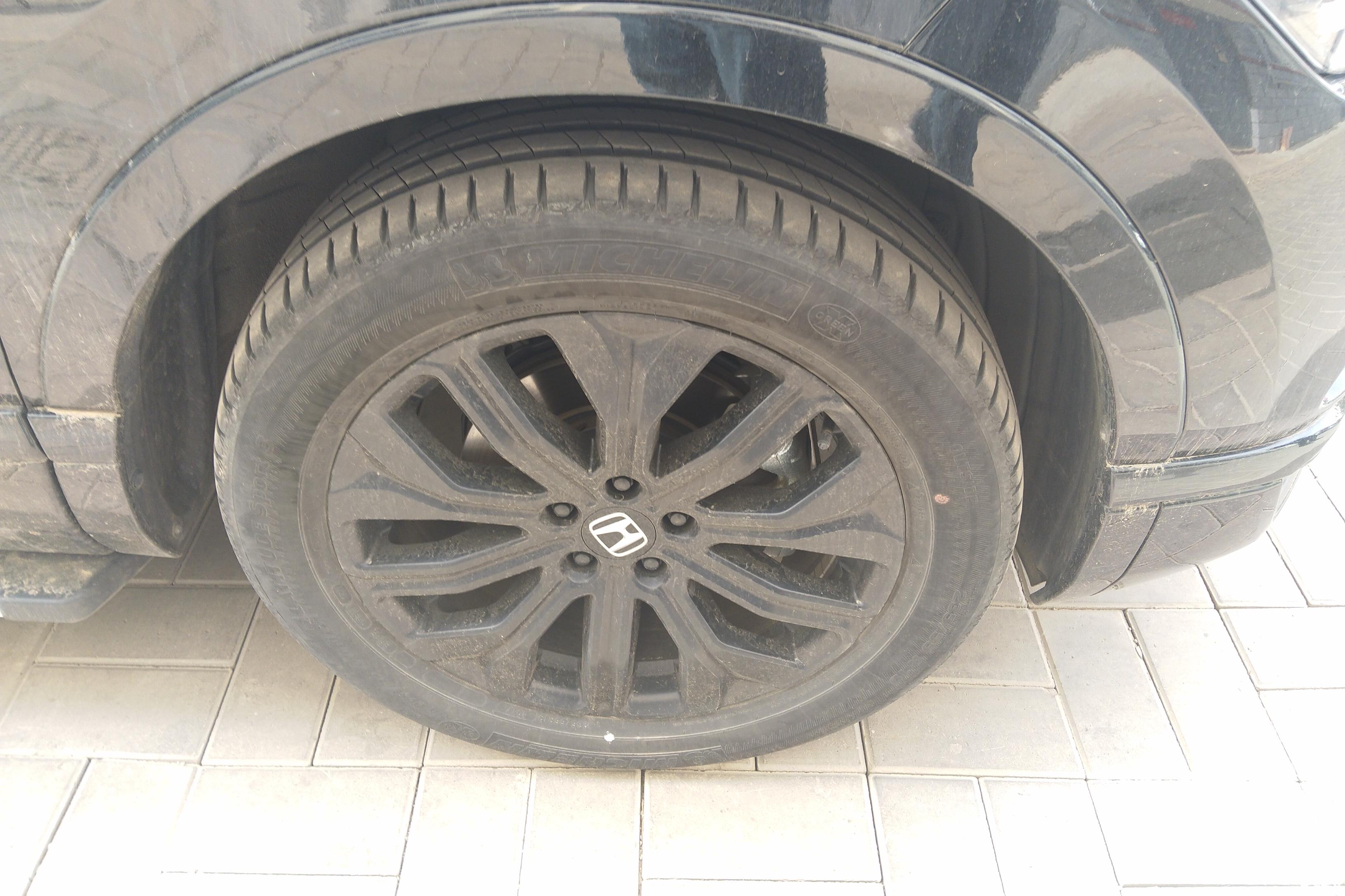 Honda Breeze 2022 car image #6