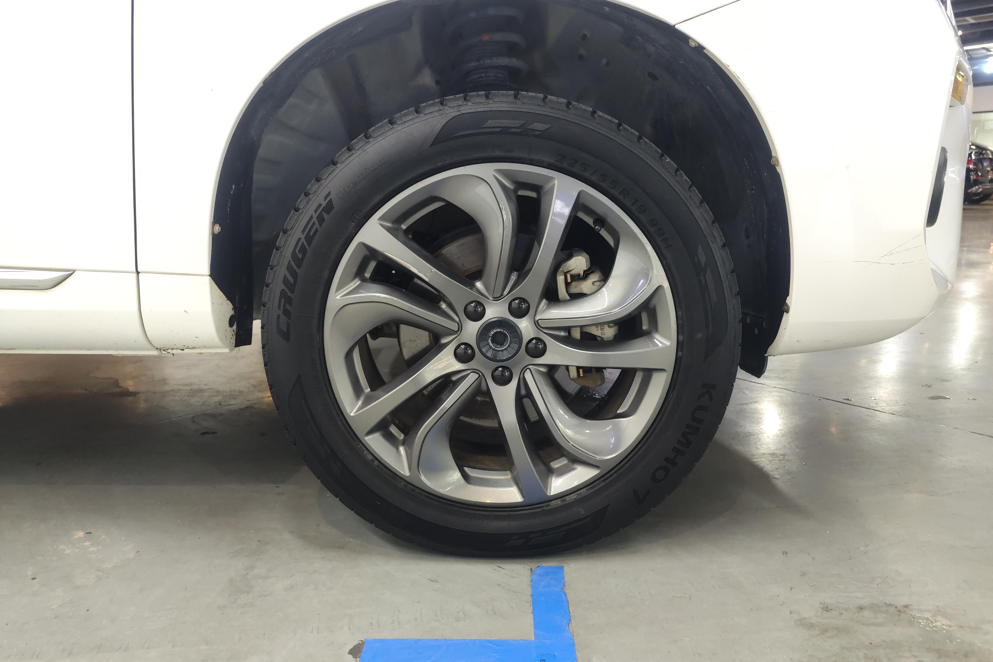 Haval H6 Coupe 2020 #6 Haval H6 Coupe 2020 car image #6