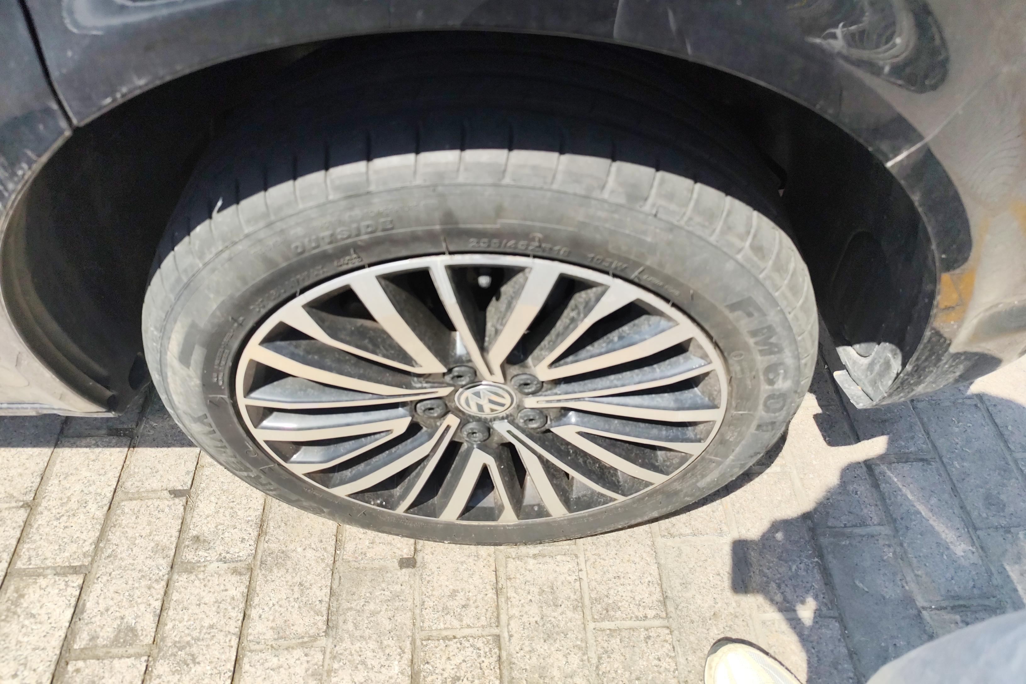 Volkswagen Multivan 2018 #6 Volkswagen Multivan 2018 imagem de carro #6