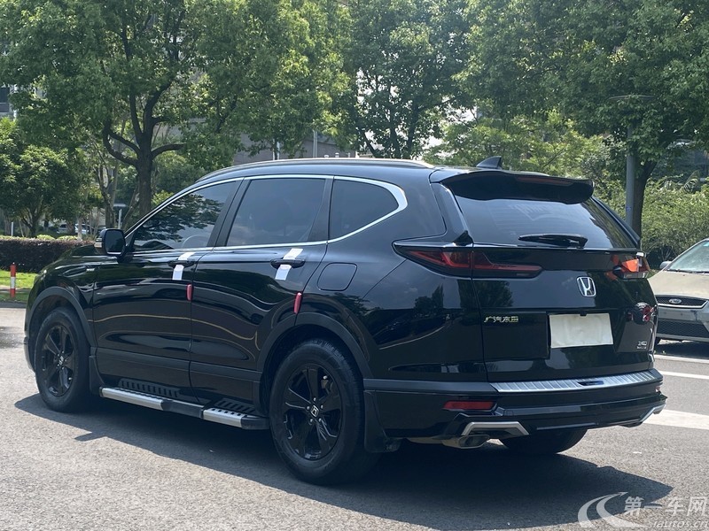 Honda Breeze 2022 car image #6