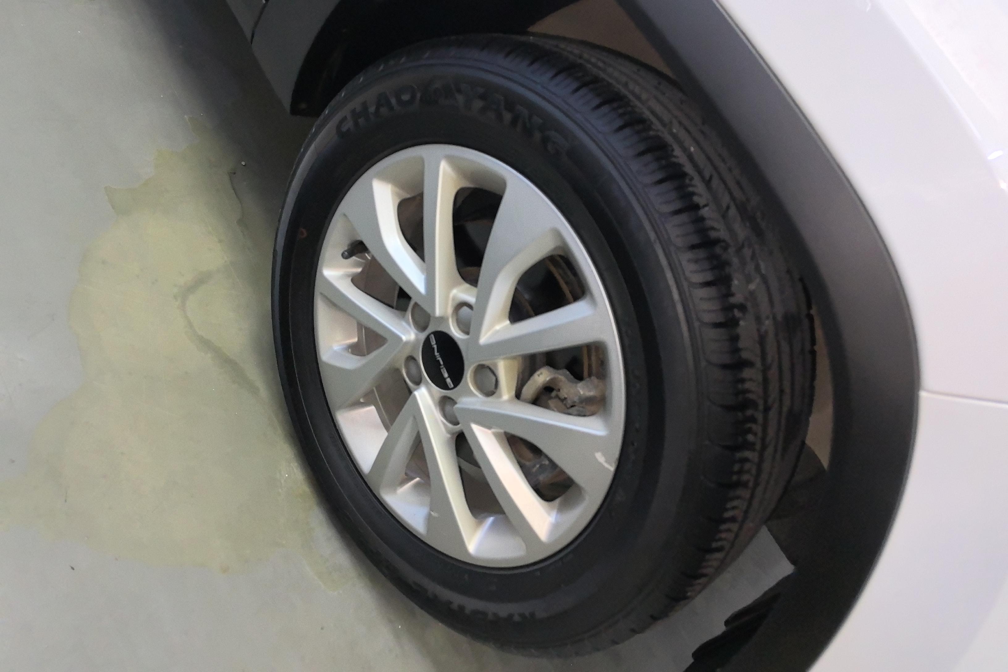 Beijing X3 2020 صورة سيارة #6