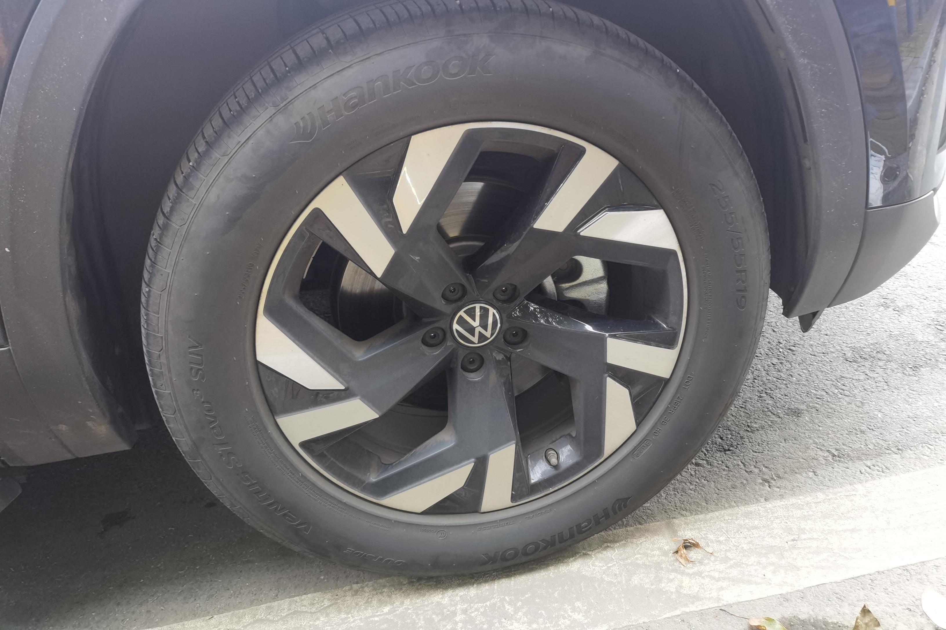 Volkswagen Teramont 2023 immagine di auto #6