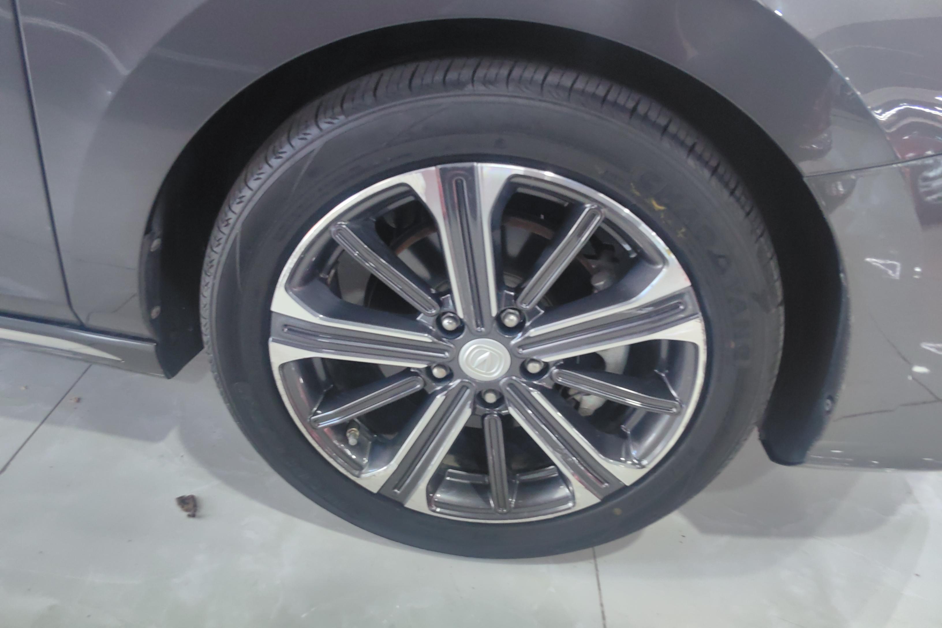 Changan Raeton CC 2022 car image #6