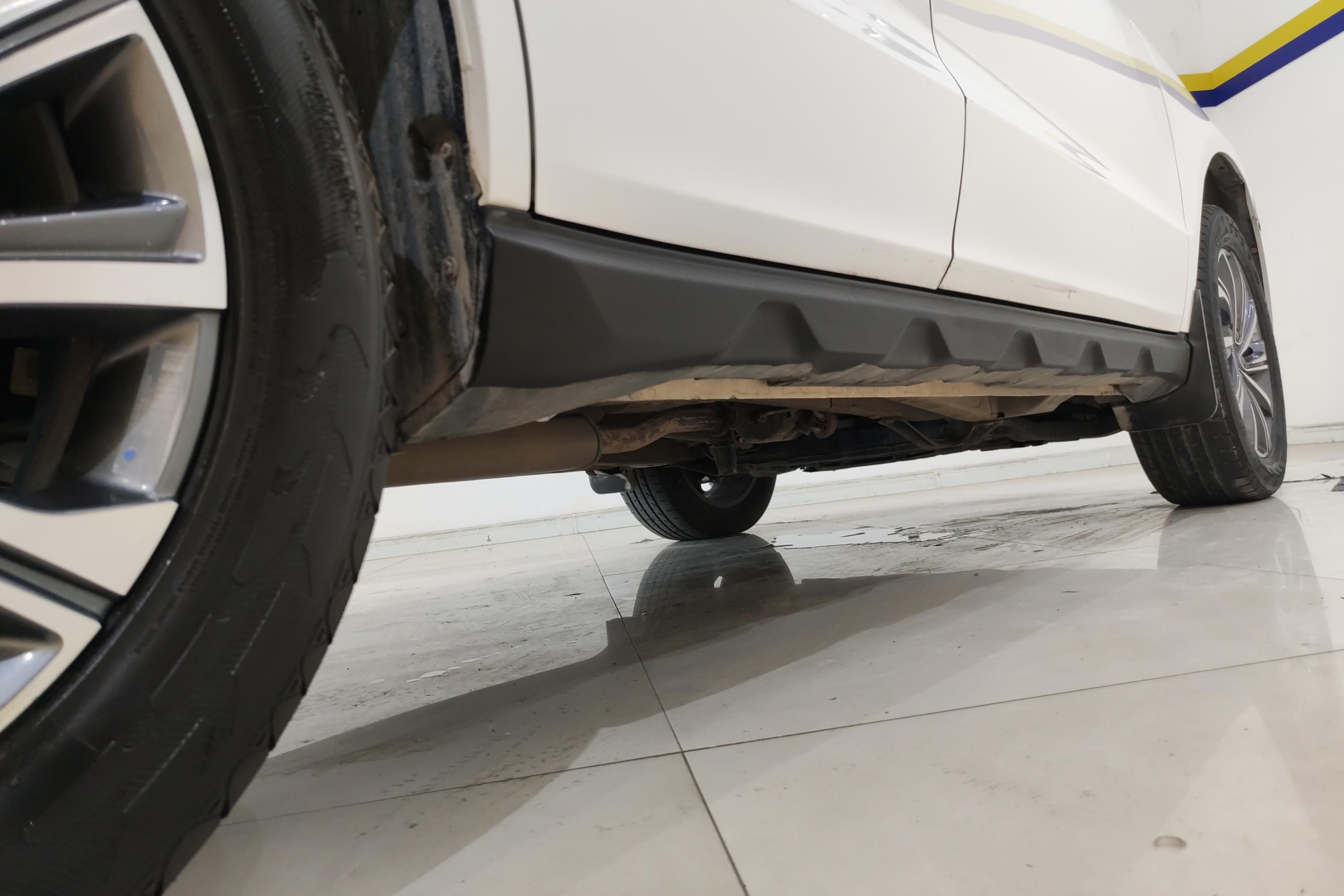 GEELY Vision 2020 #6 GEELY Vision 2020 car image #6