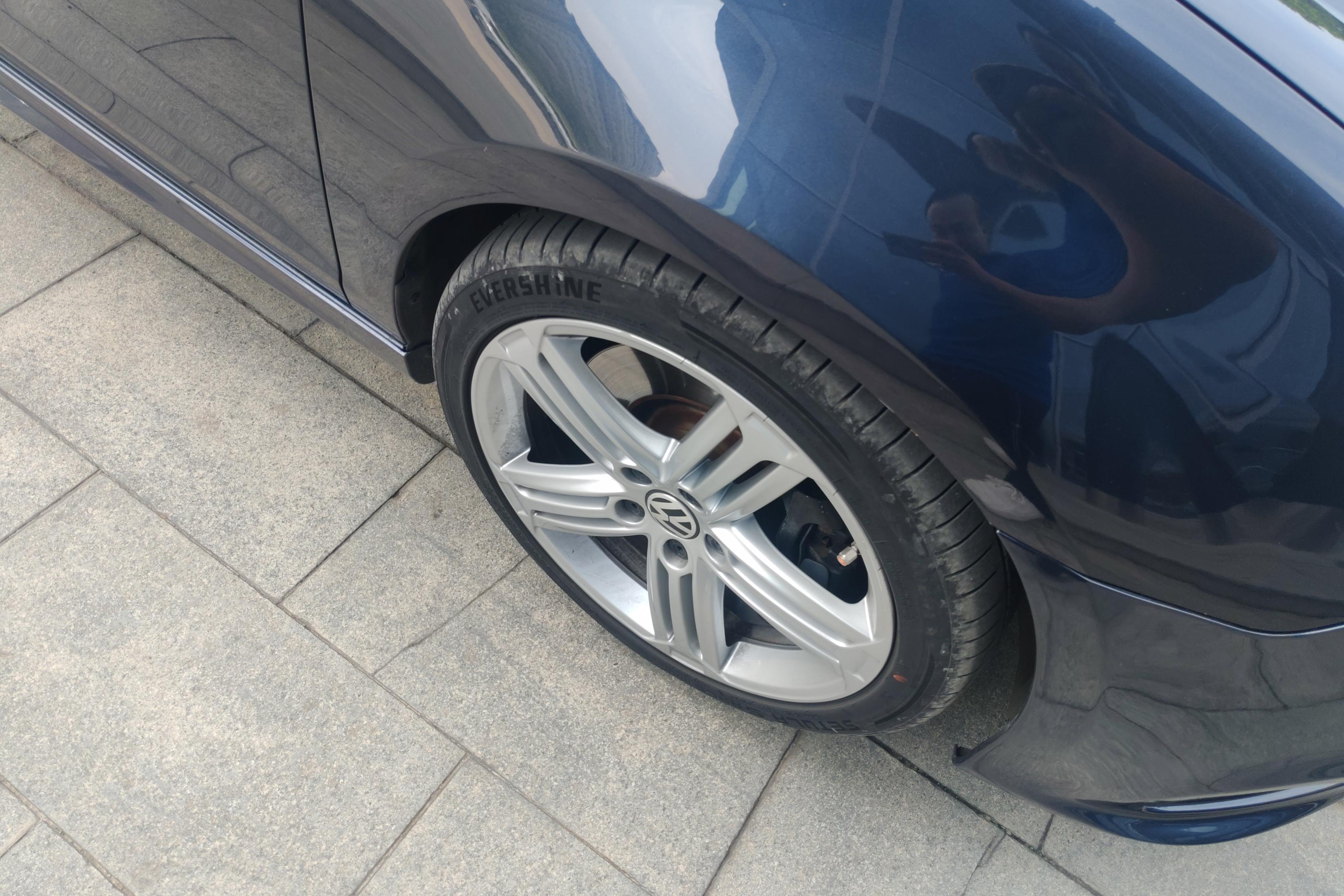 Volkswagen Gol 2011 car image #6