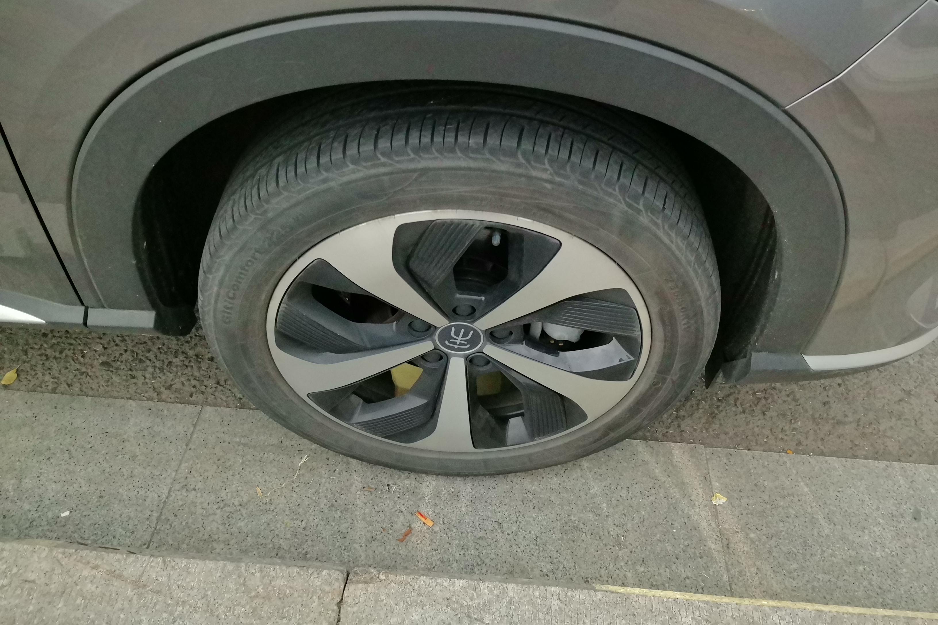 比亚迪 宋PLUS 2022 汽车图片 #6