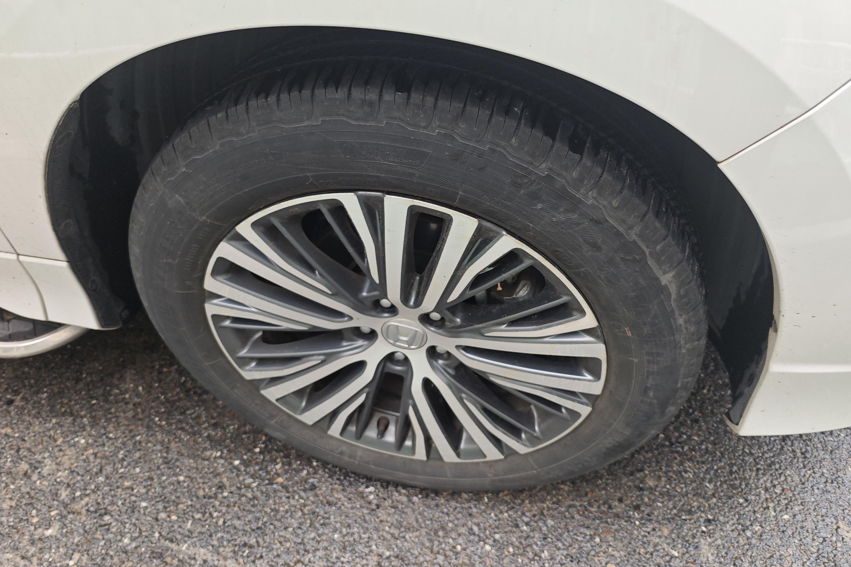 Honda Avancier 2023 immagine di auto #6