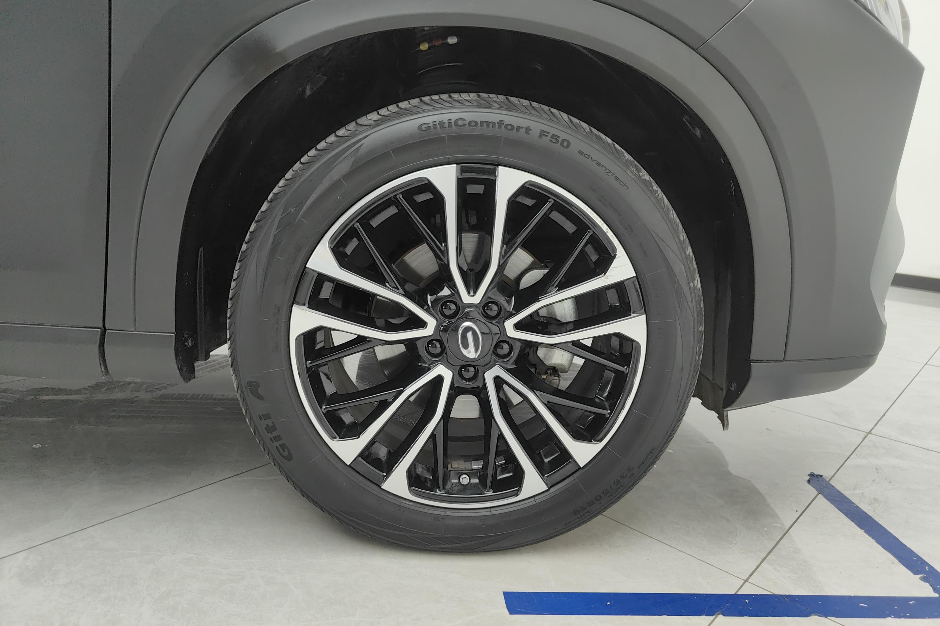 GAC Trumpchi GS4 PLUS 2022 #6 GAC Trumpchi GS4 PLUS 2022 immagine di auto #6